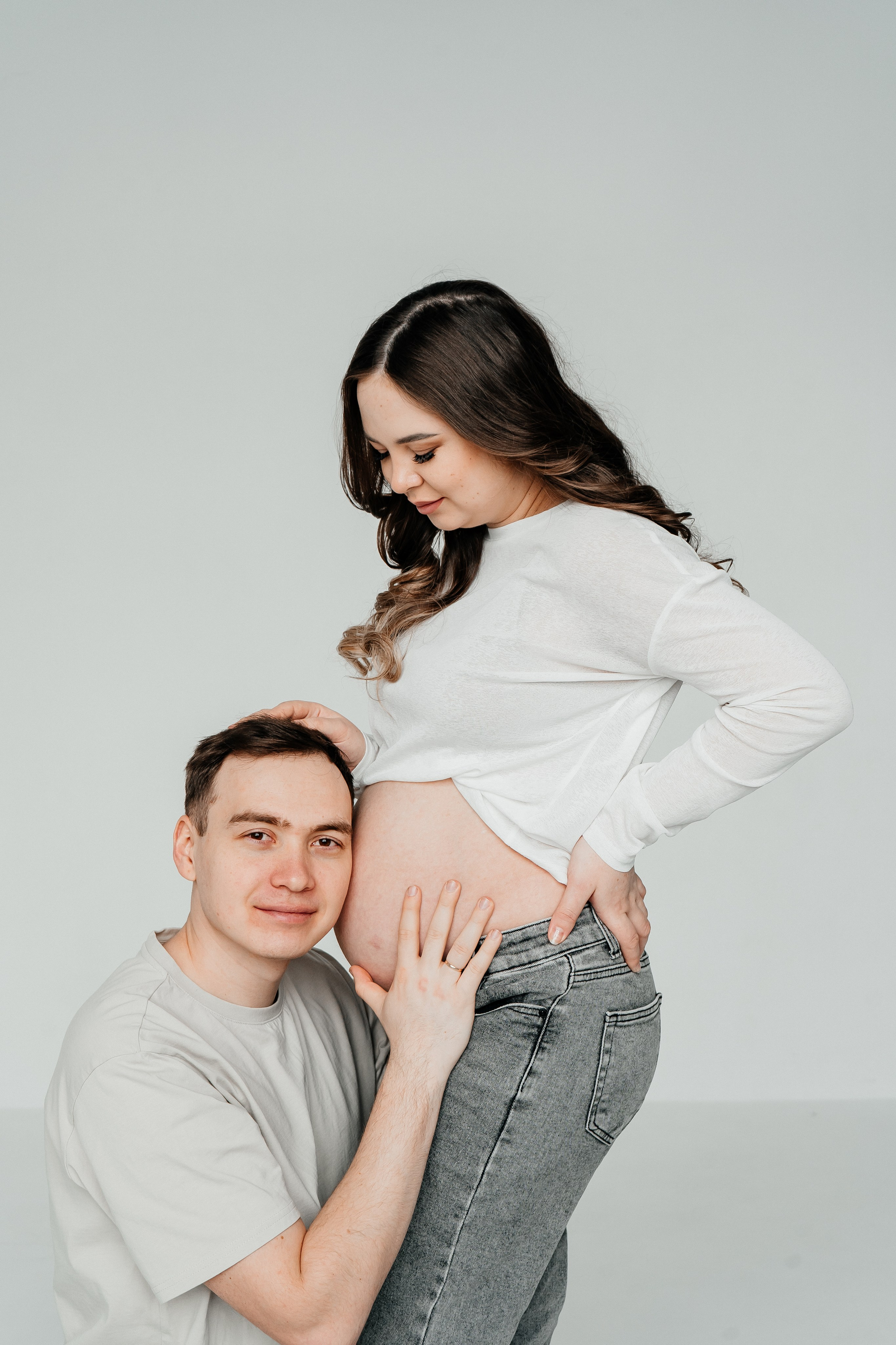 Павел и Валентина. Семейный и Свадебный фотограф Чебоксары