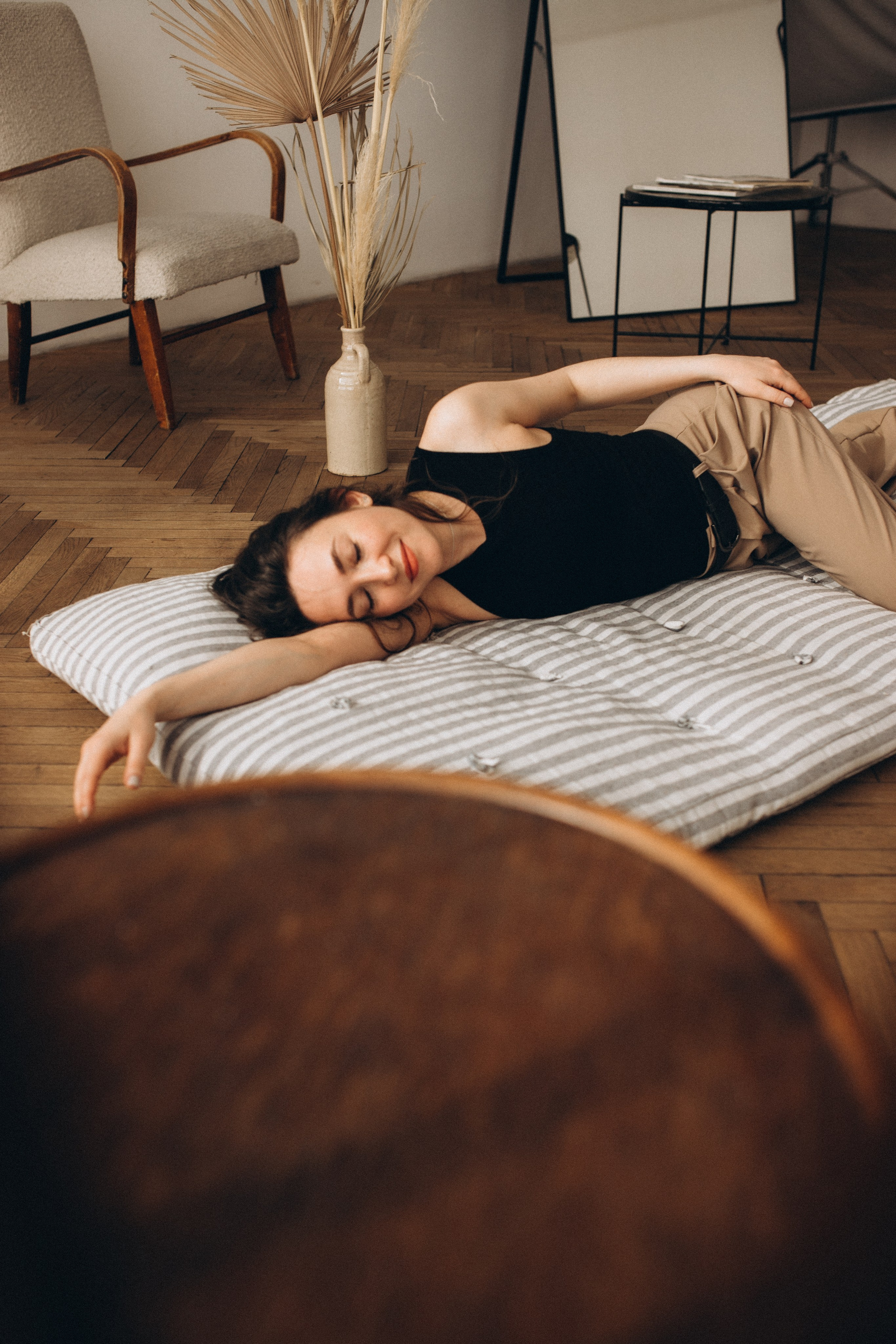 Настя. Семейный и свадебный фотограф Анна Кожокарь