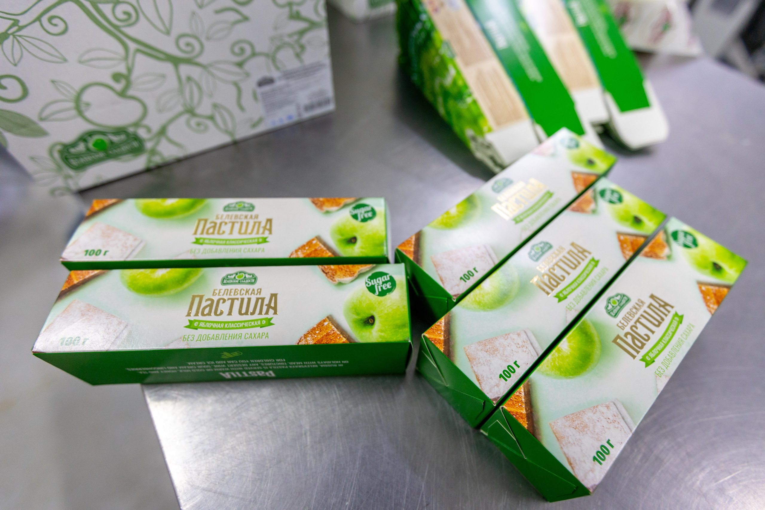 Поездка в Белев и на производство пастилы. Фотограф в Туле Крупский АнДРей. Фотостудия «КАДР71» в Туле