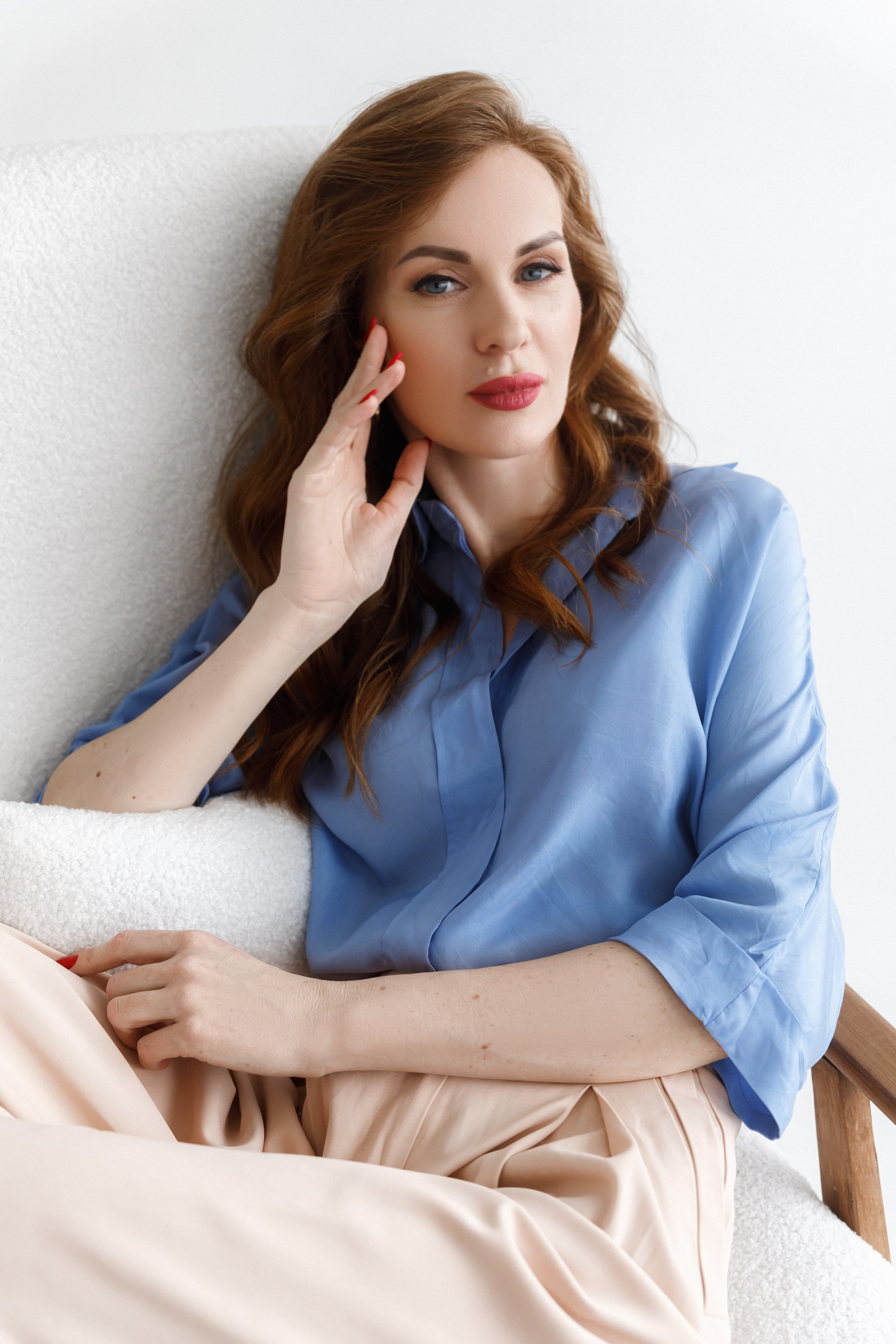 Индивидуальная. Фотограф в Севастополе Анна Глушко