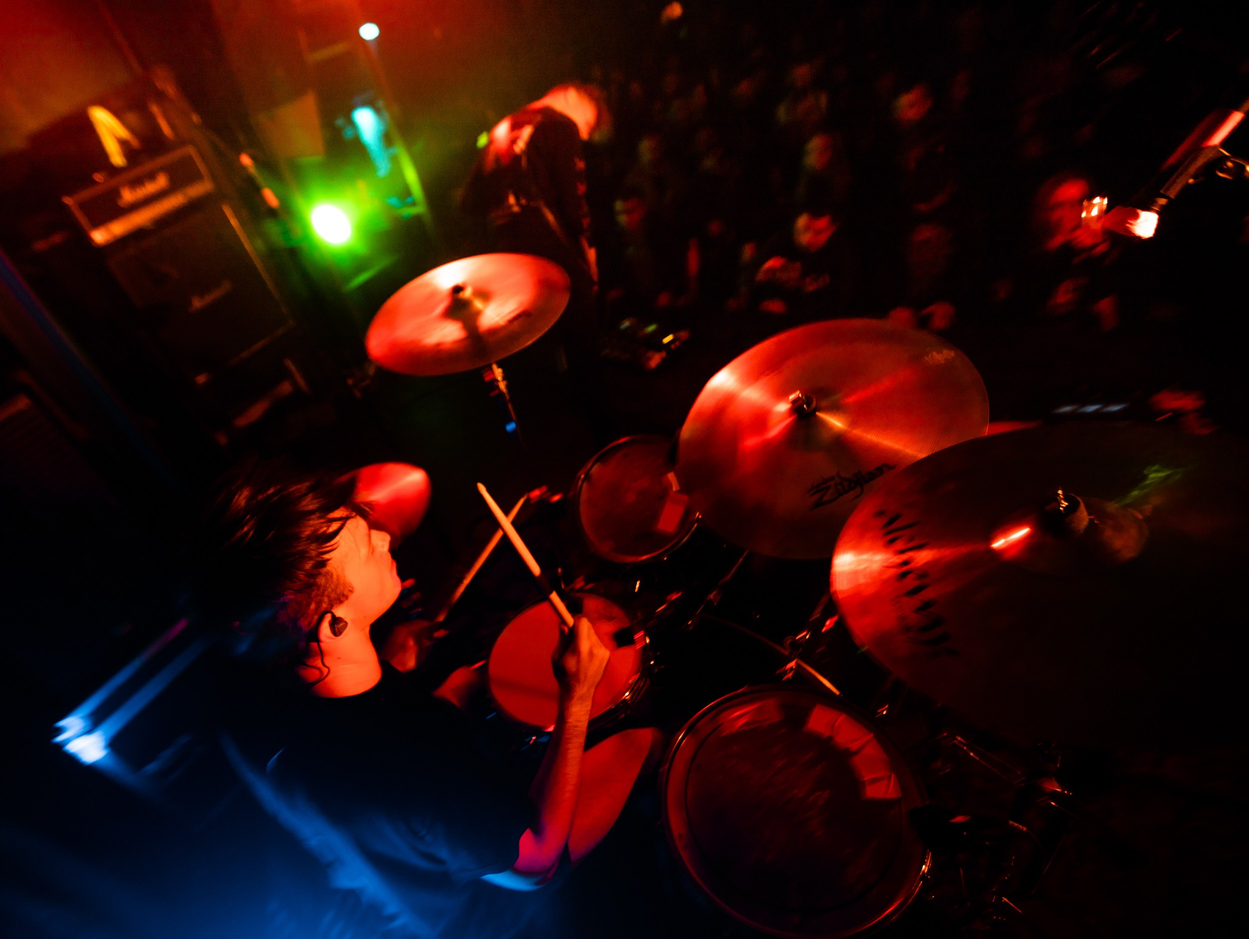 Роад трип TRNA СПБ-Москва 2021. Фотограф Мария Немм