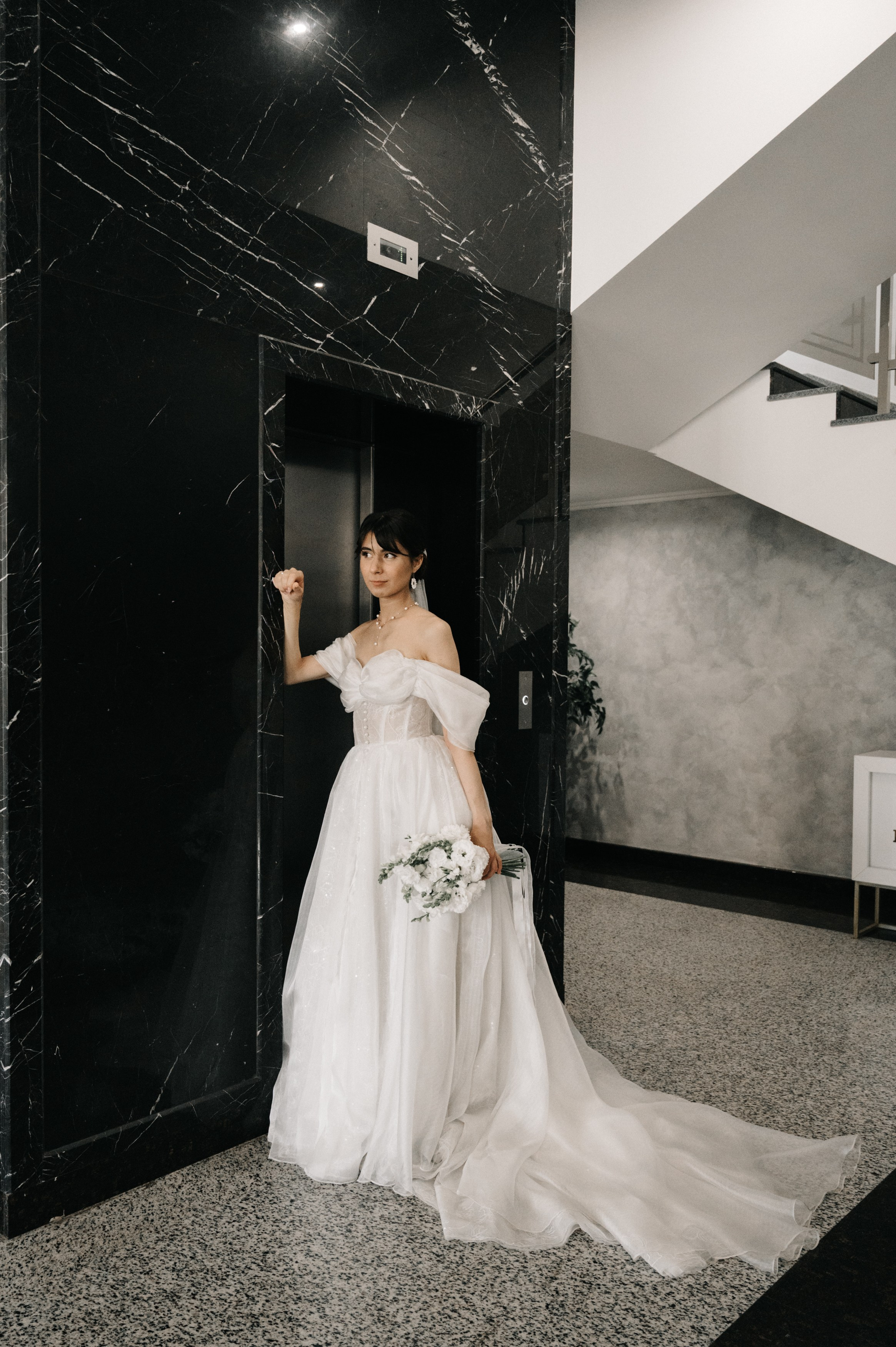 Про любовь. Фотограф Ким Ангелина