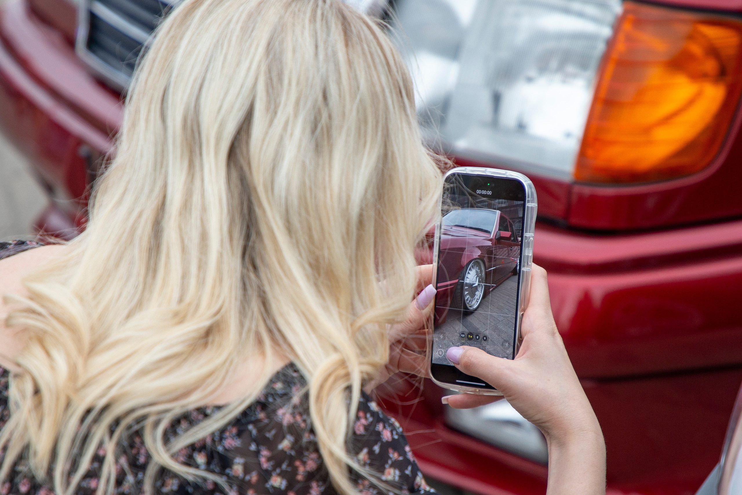 Tuning Show 2025. Репортажный фотограф в Москве
