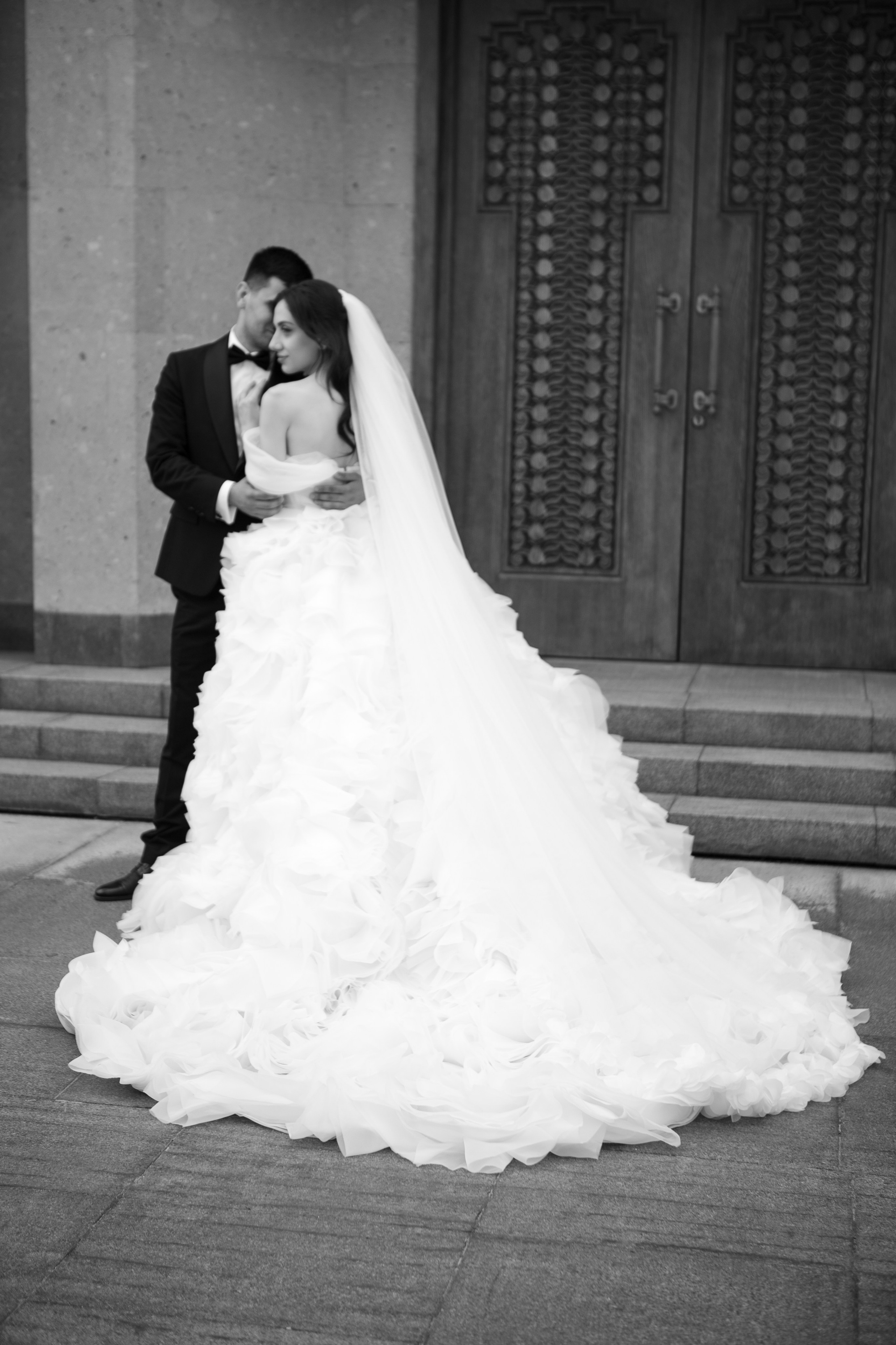 Жених/невеста