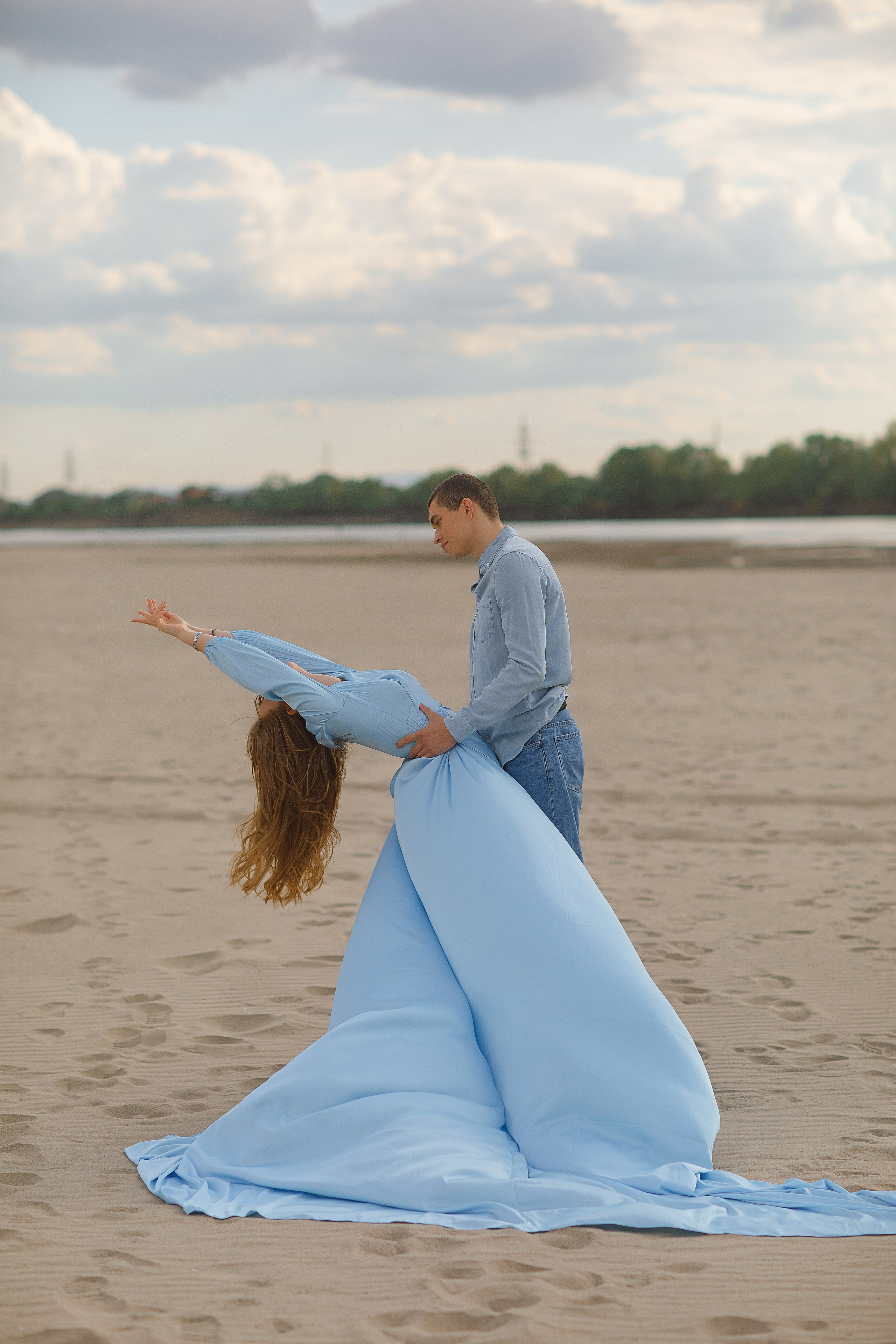 Кирилл&Кристина. Свадебный и семейный фотограф/видеограф в Краснодаре Наталья Осинская