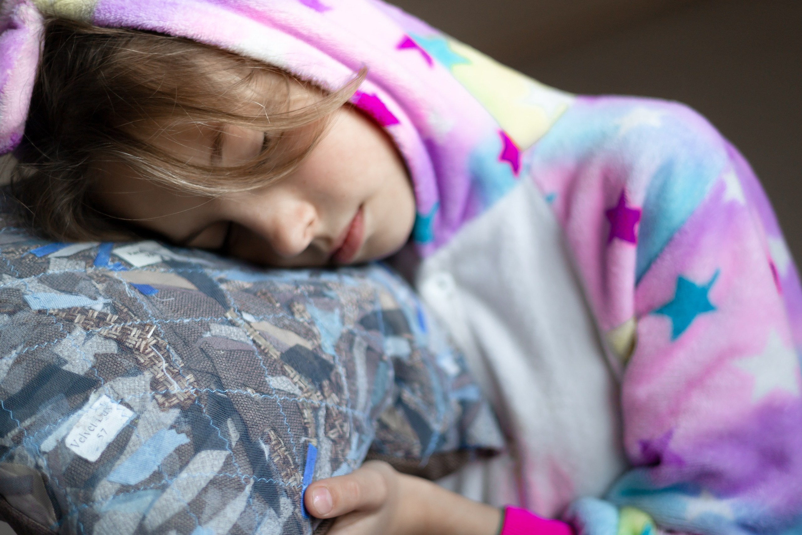 Пэчворк Подушки. Школа для девочек во Владивостоке — Само Совершенство