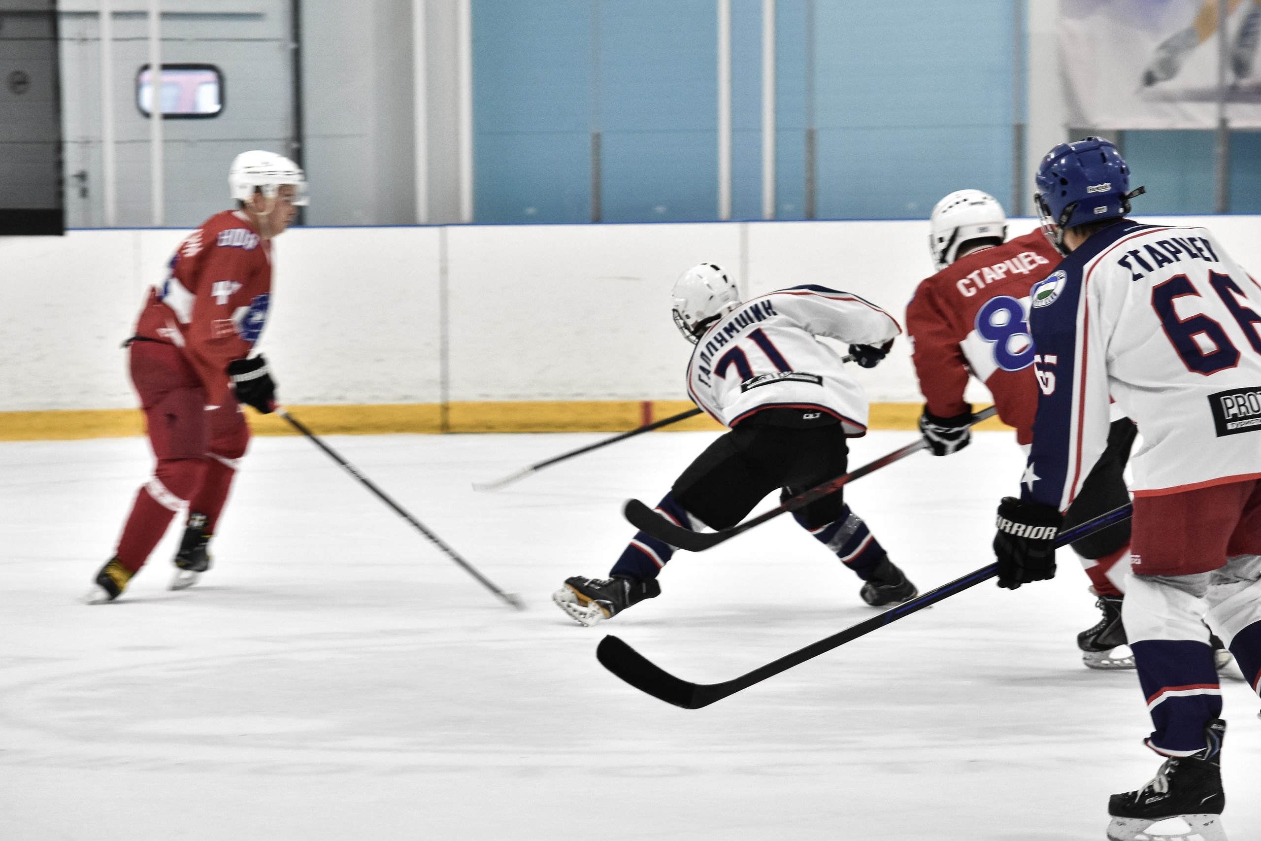 71. Свадебный и семейный фотограф в Уфе Александров Максим