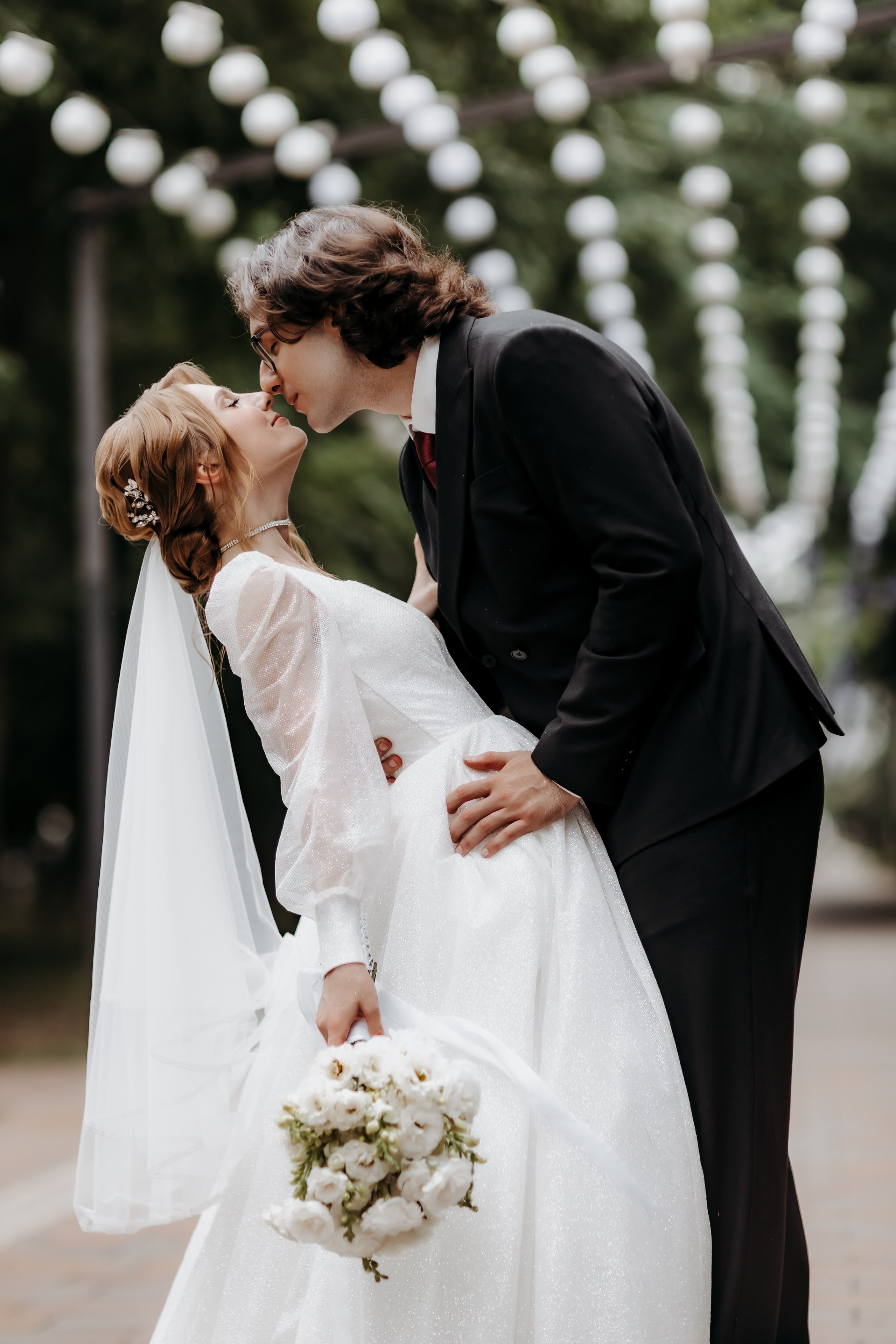 Артем и Елена. Свадебный и семейный фотограф в Невинномысске Наталья Куликова