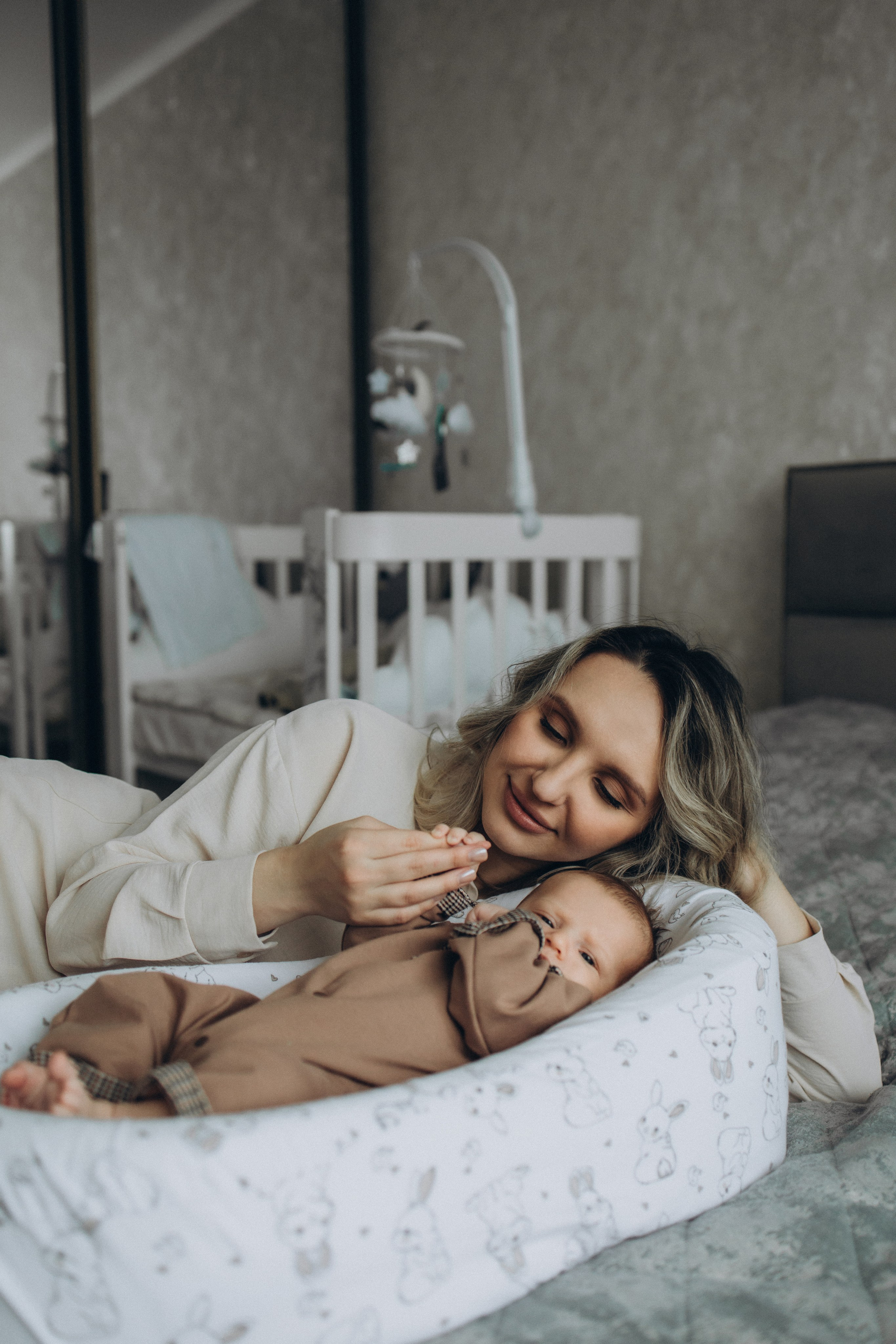 Семейная. Фотограф Францова Полина