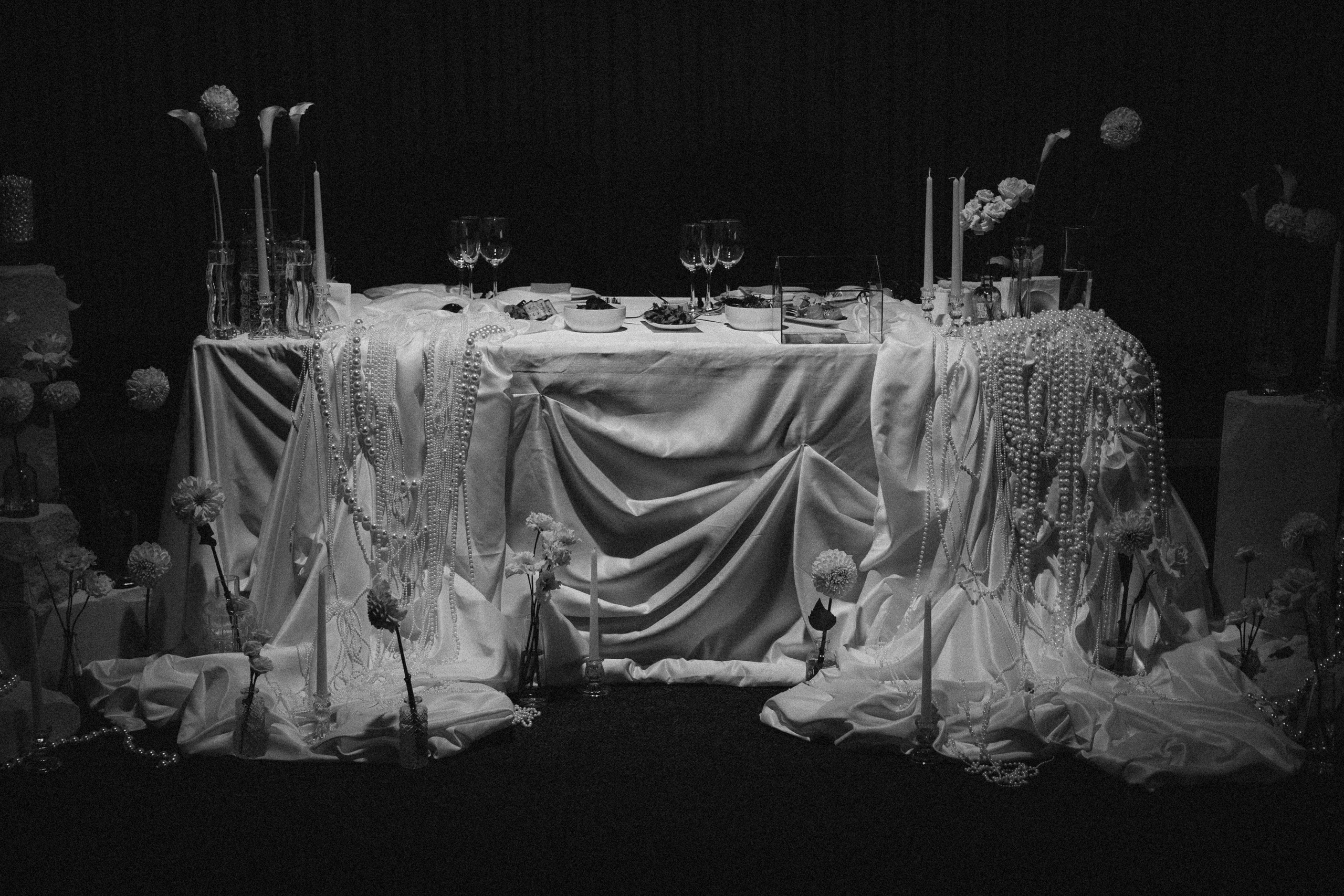 Напоминая о твоих поцелуях. Свадебный фотограф Таня Караисаева