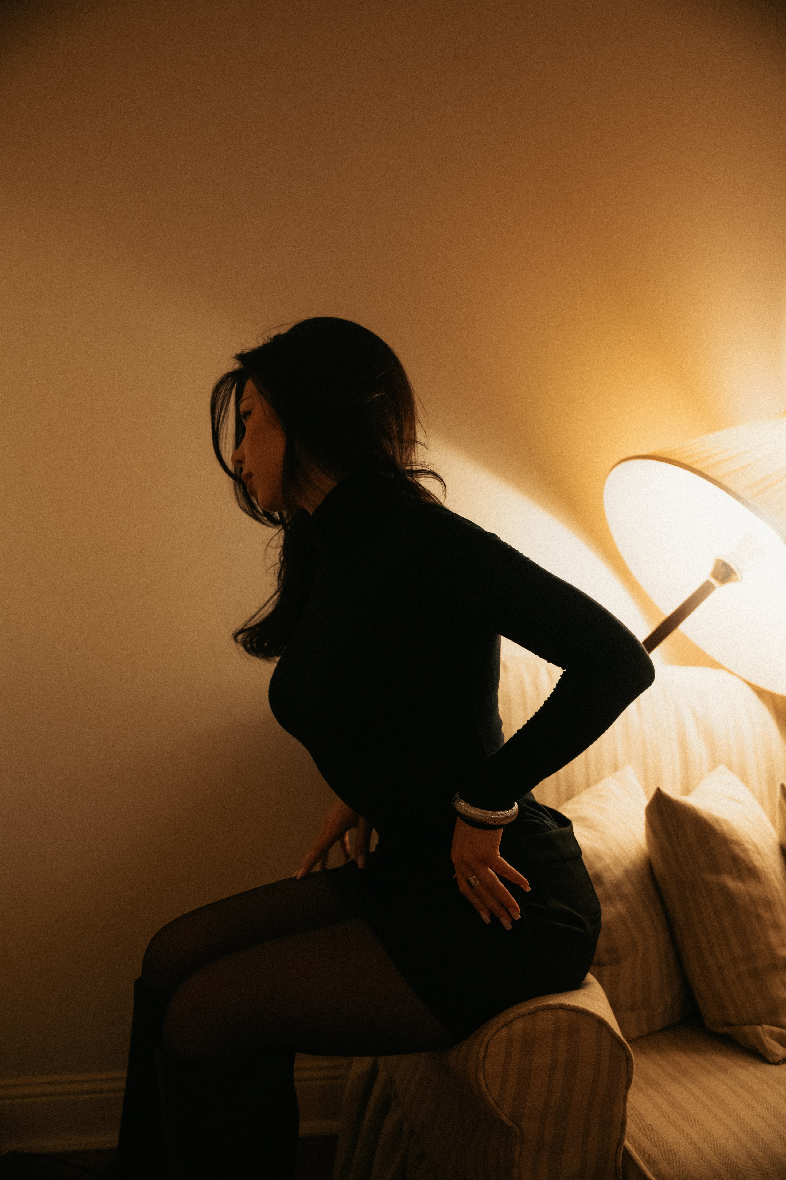 УЛЬЯНА. Фотограф Москва