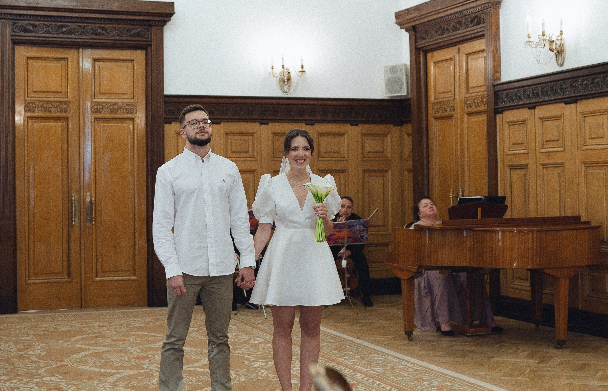 Наш день. Главная