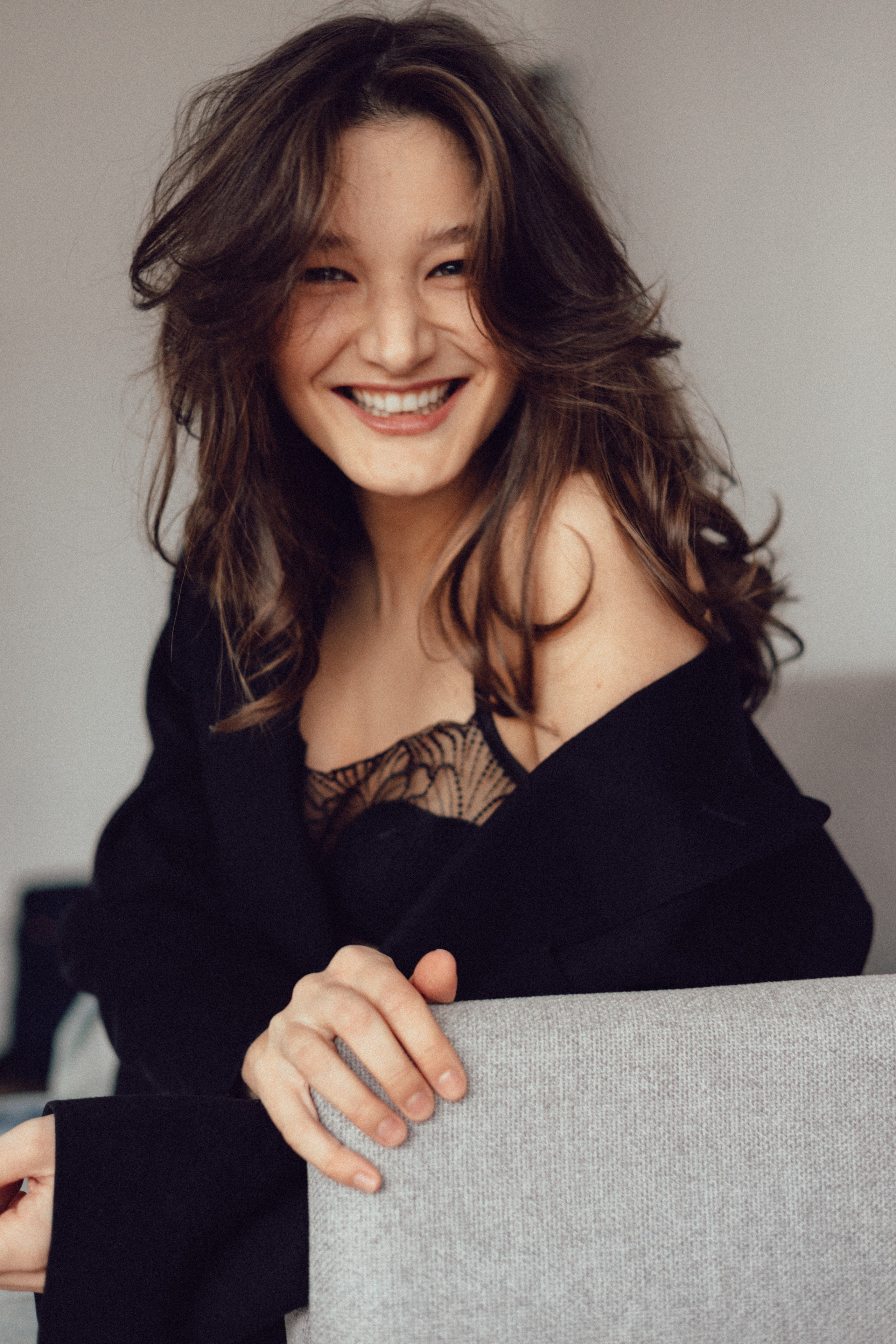 I am my own muse. Света Полетаева Москва