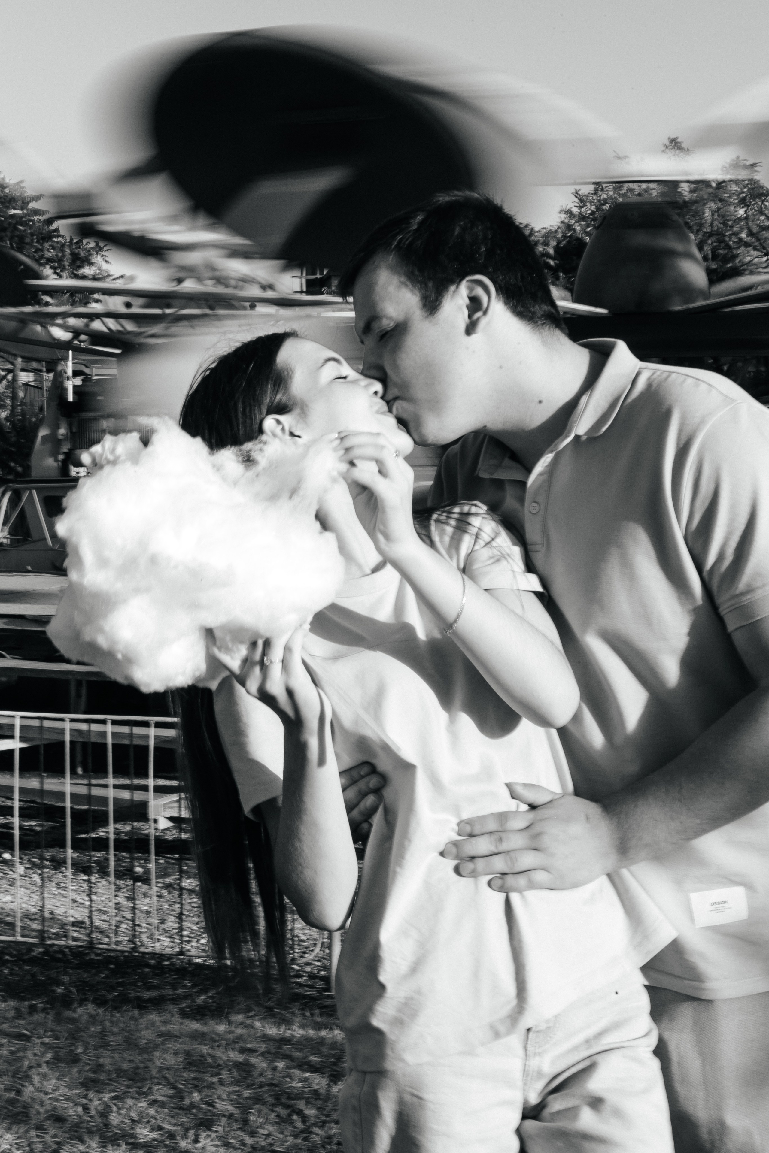 Милена и Вадим. Свадебный фотограф в Буденновске