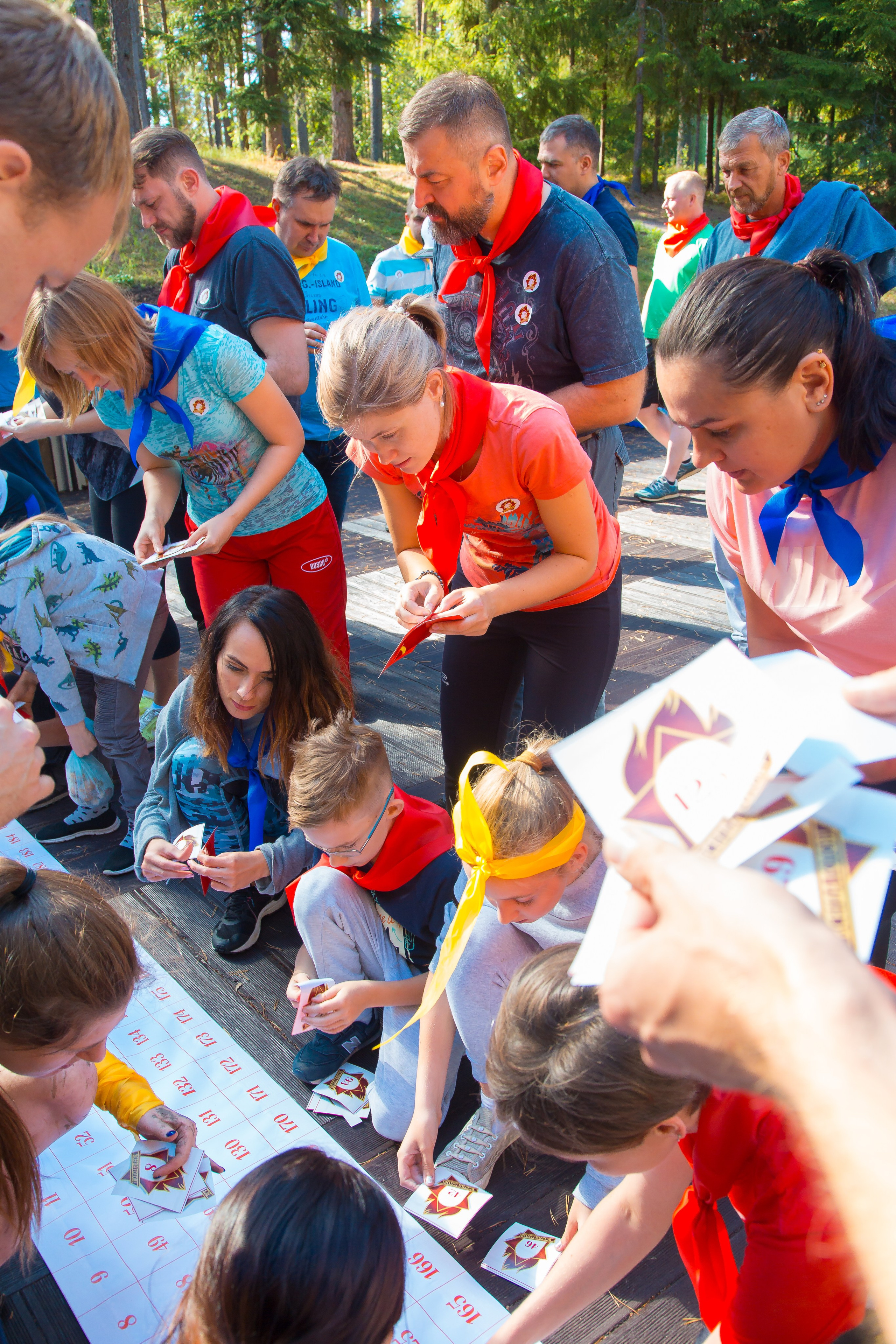 КОРПОРАТИВ РАПСОДИЯ. Главная