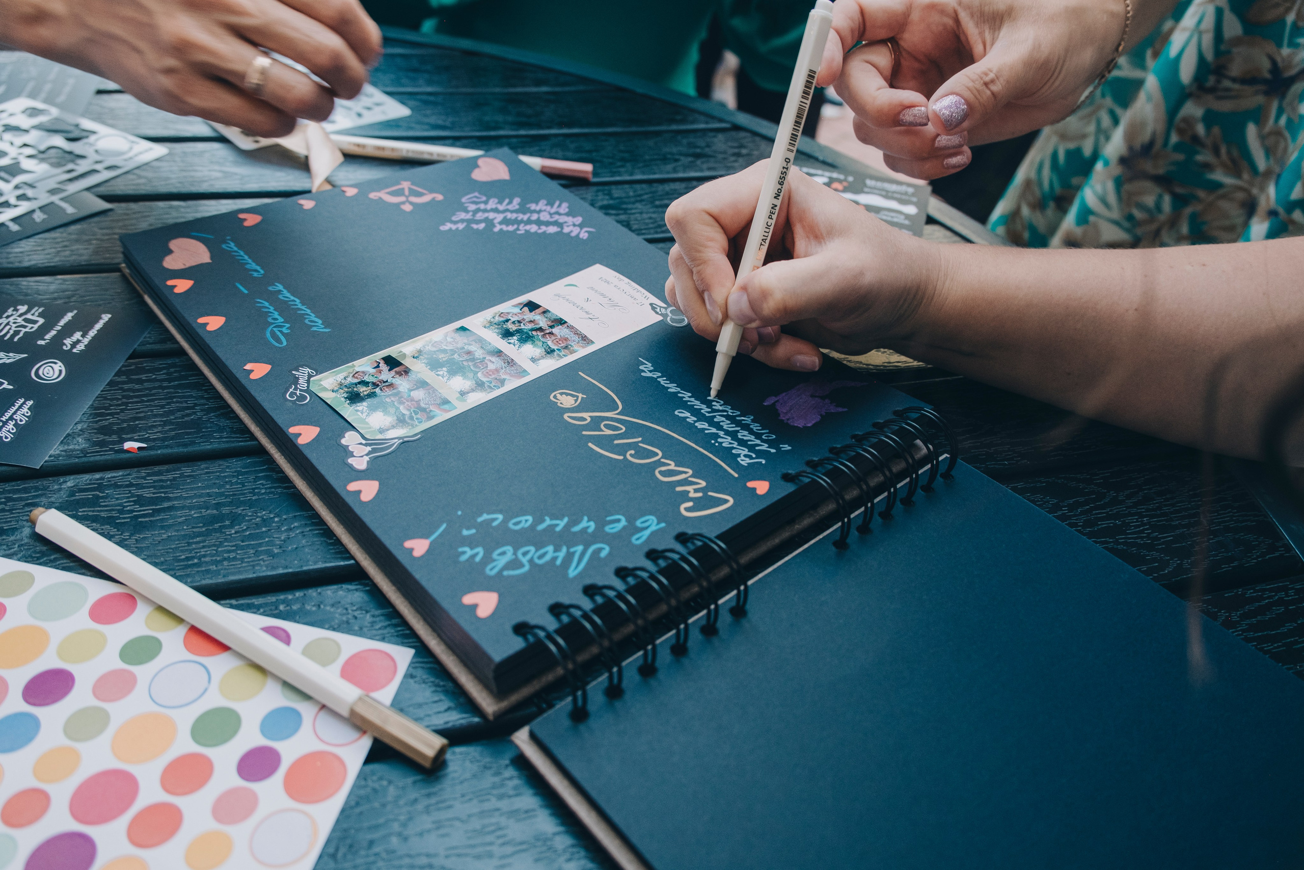 Полный свадебный день. Фотограф в Иркутске Анна Мирошникова