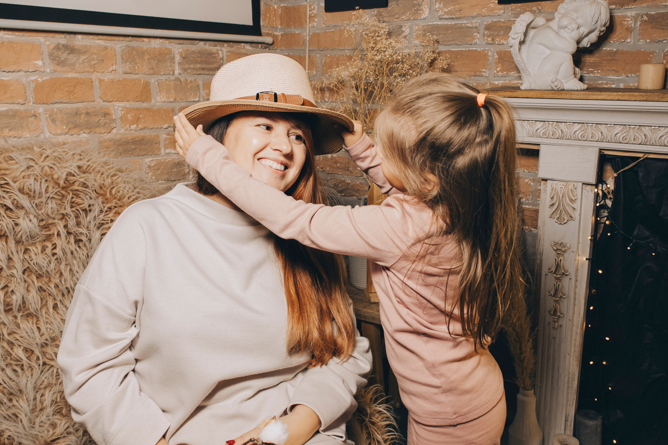 Репортаж Дня Рождения. Фотограф в Иркутске Анна Мирошникова