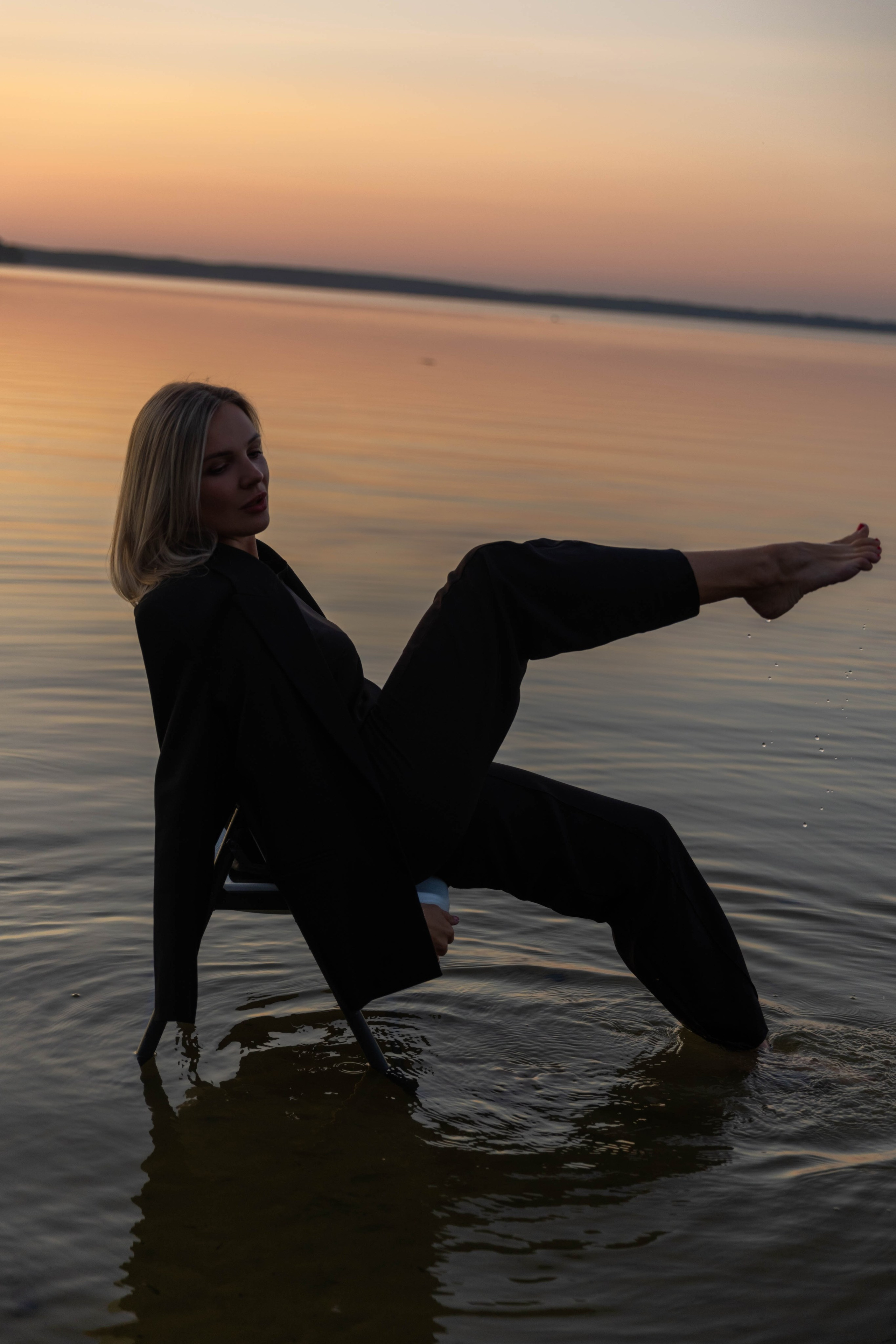 Тёплый сентябрь. Свадебный и семейный фотограф в Карелии