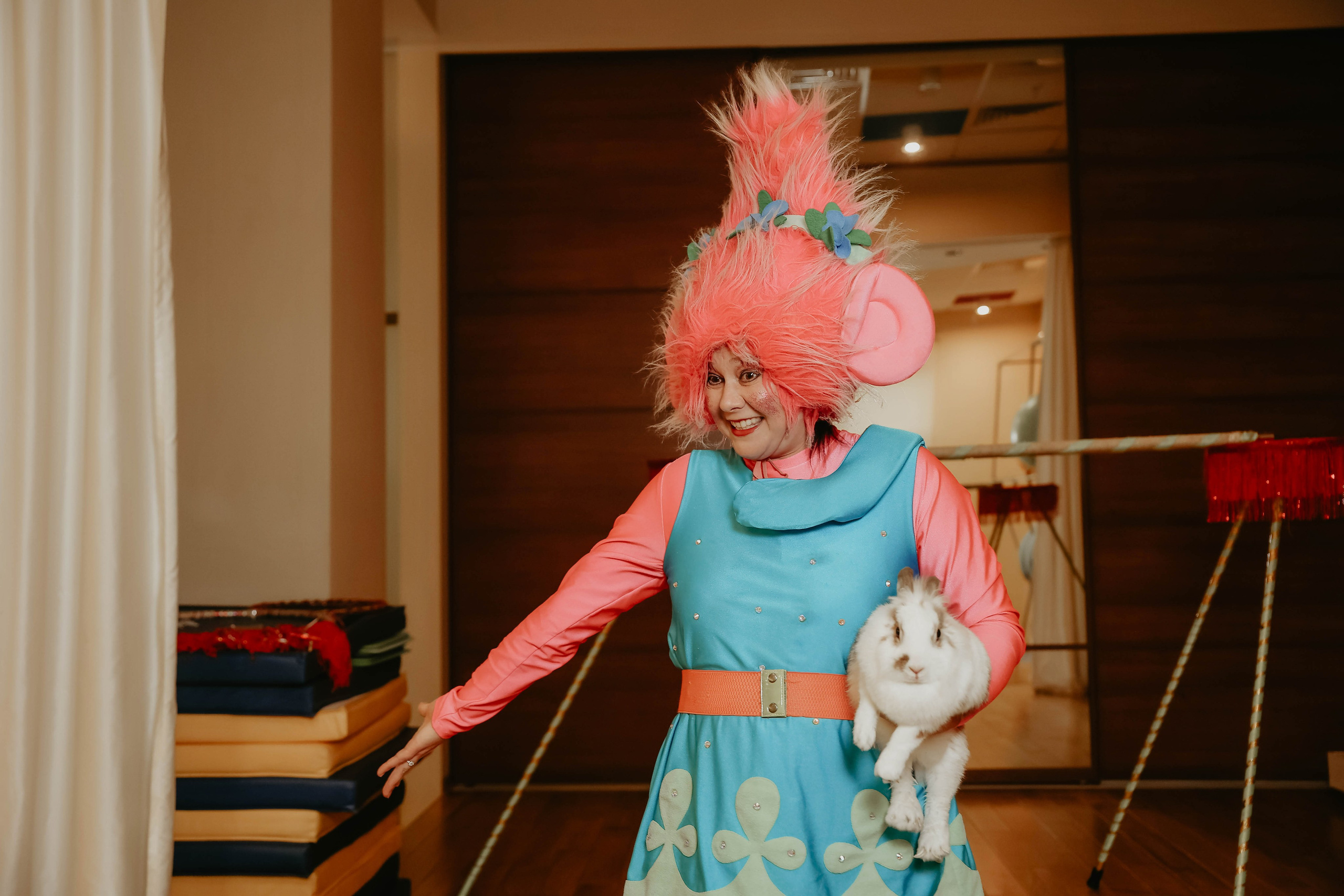 Белле 5 лет. Фотограф в Москве и любой точке земного шара Алёна Вялова (Чулкова)