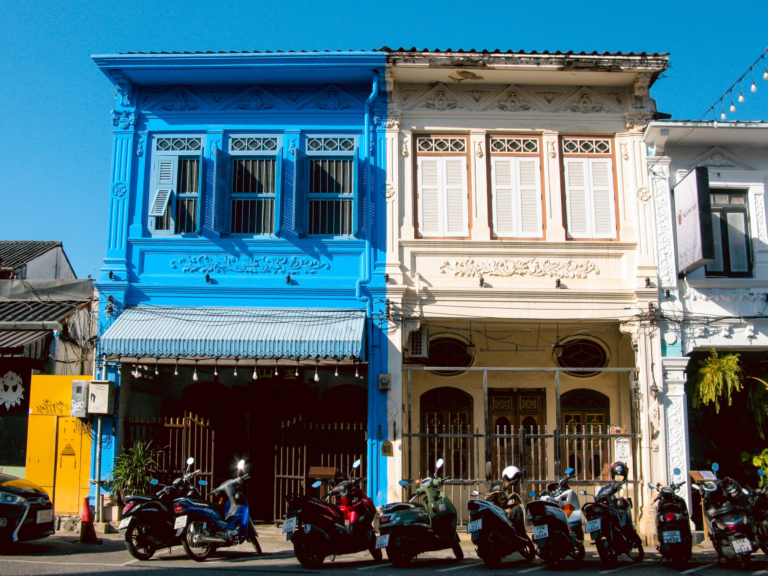 Thai. Фотограф Миланазавр