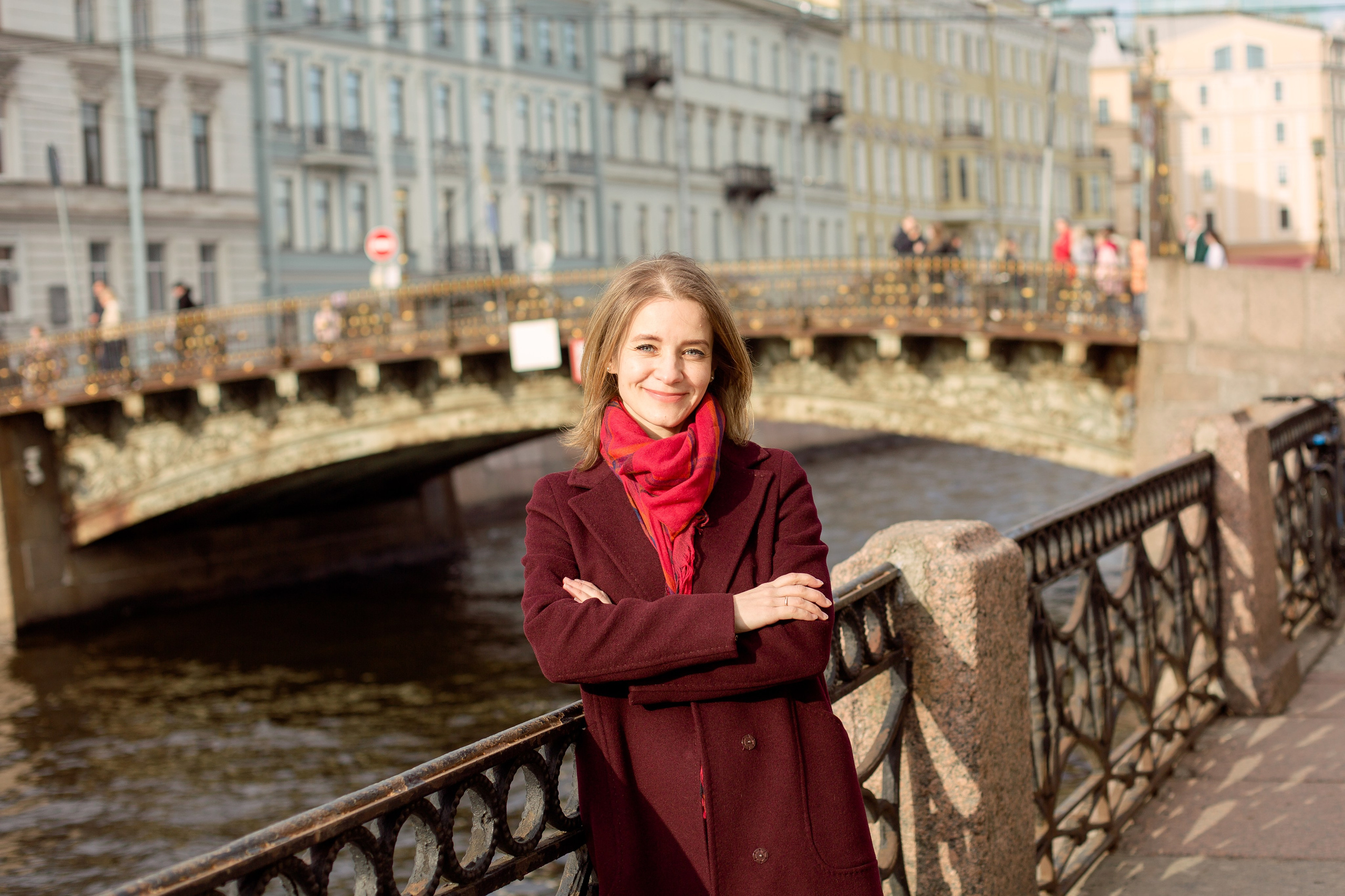 Большая семья. Свадебный и семейный фотограф Спб Бошман Ирина