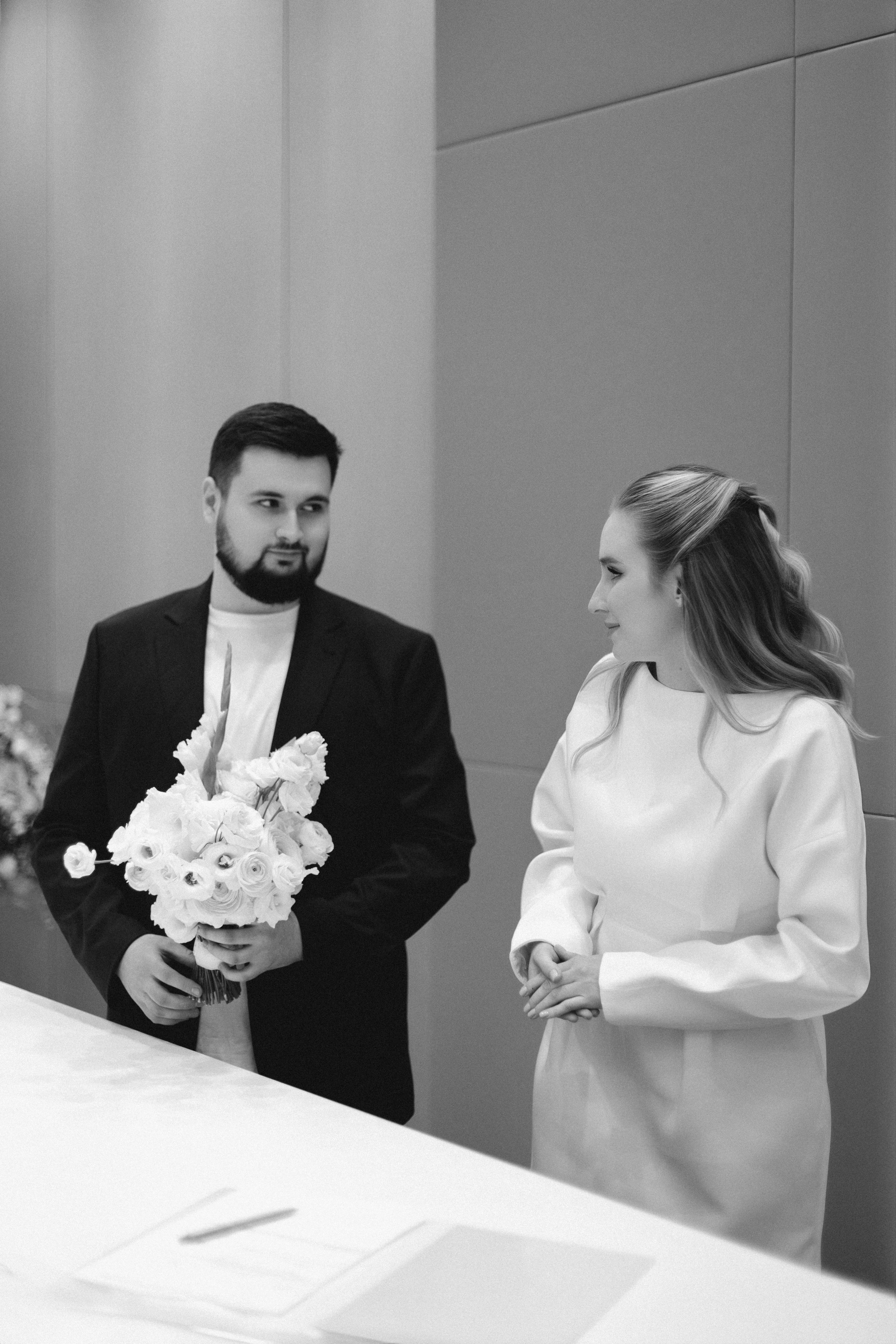 Полина & Руслан. Кузьмина Анастасия — контент-фотограф | Москва