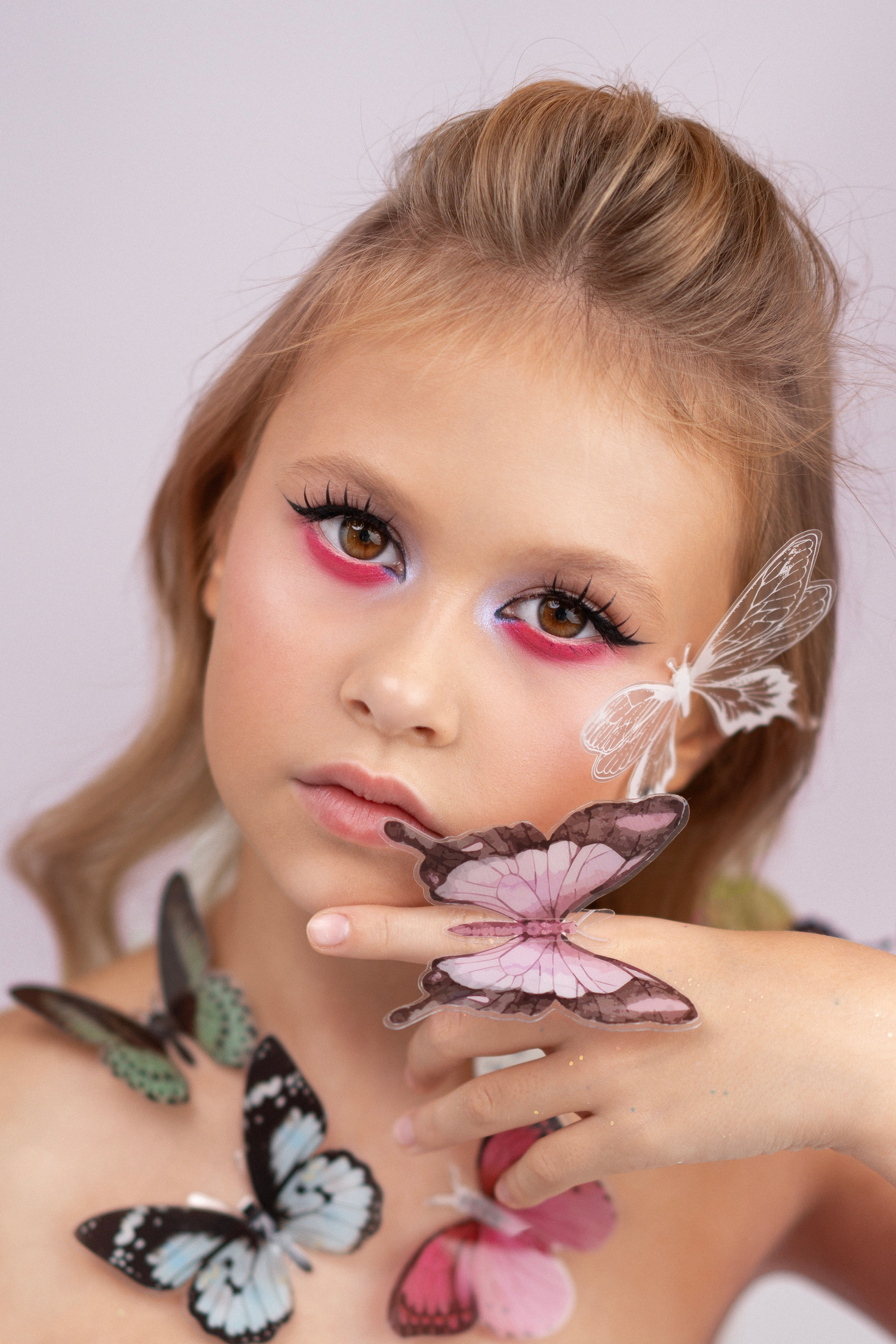 Коммерция. Детский фотограф в Красноярске | Настя Гончарова