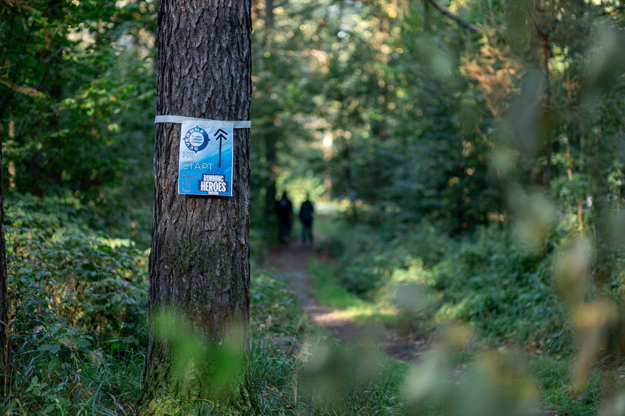 Совместный трейл от RHR и SEVERЯNE. Павел Шарапов | Фотограф | Москва