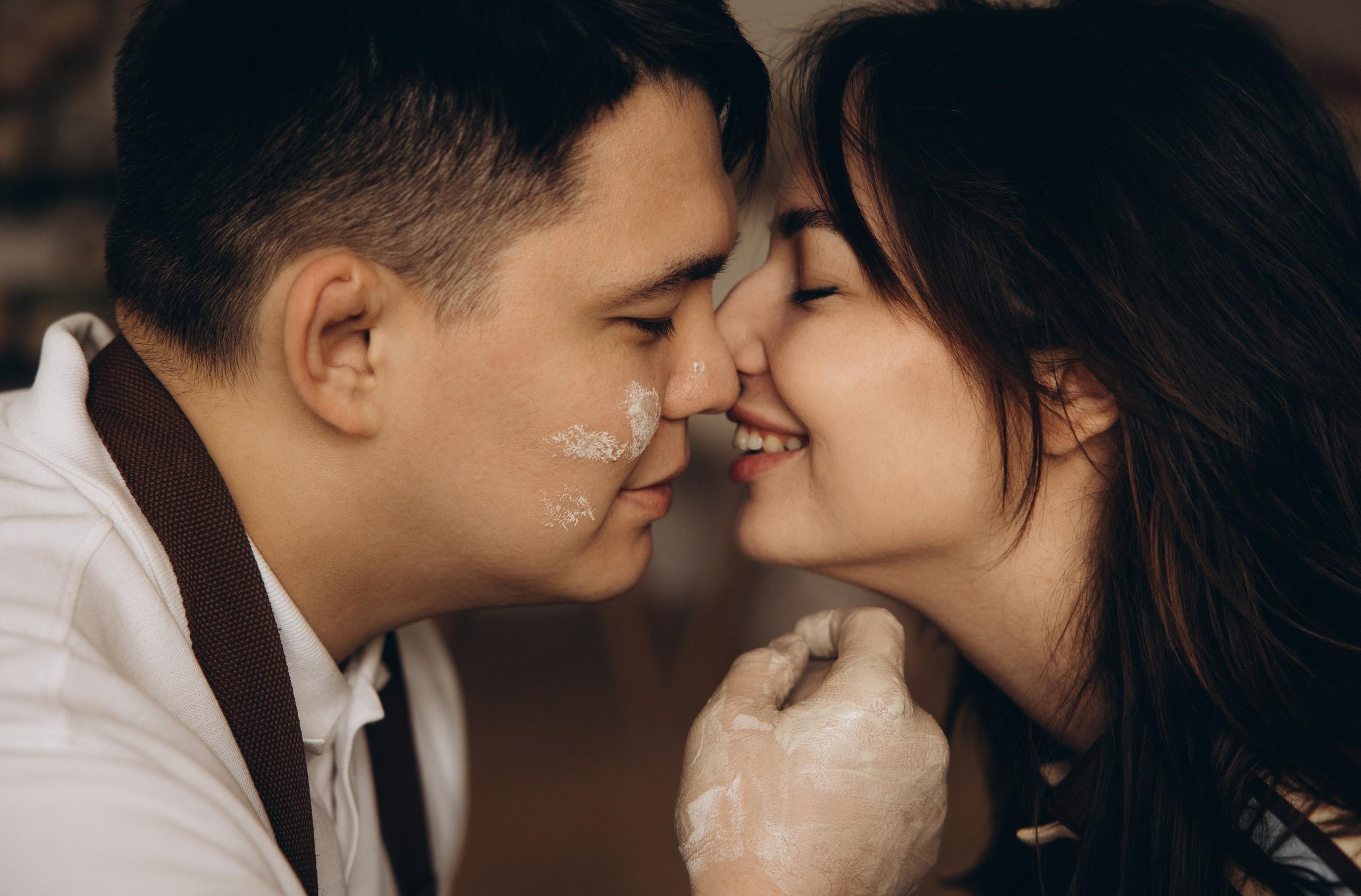 Love Story. Фотограф в Санкт-Петербурге Екатерина Евстафьева
