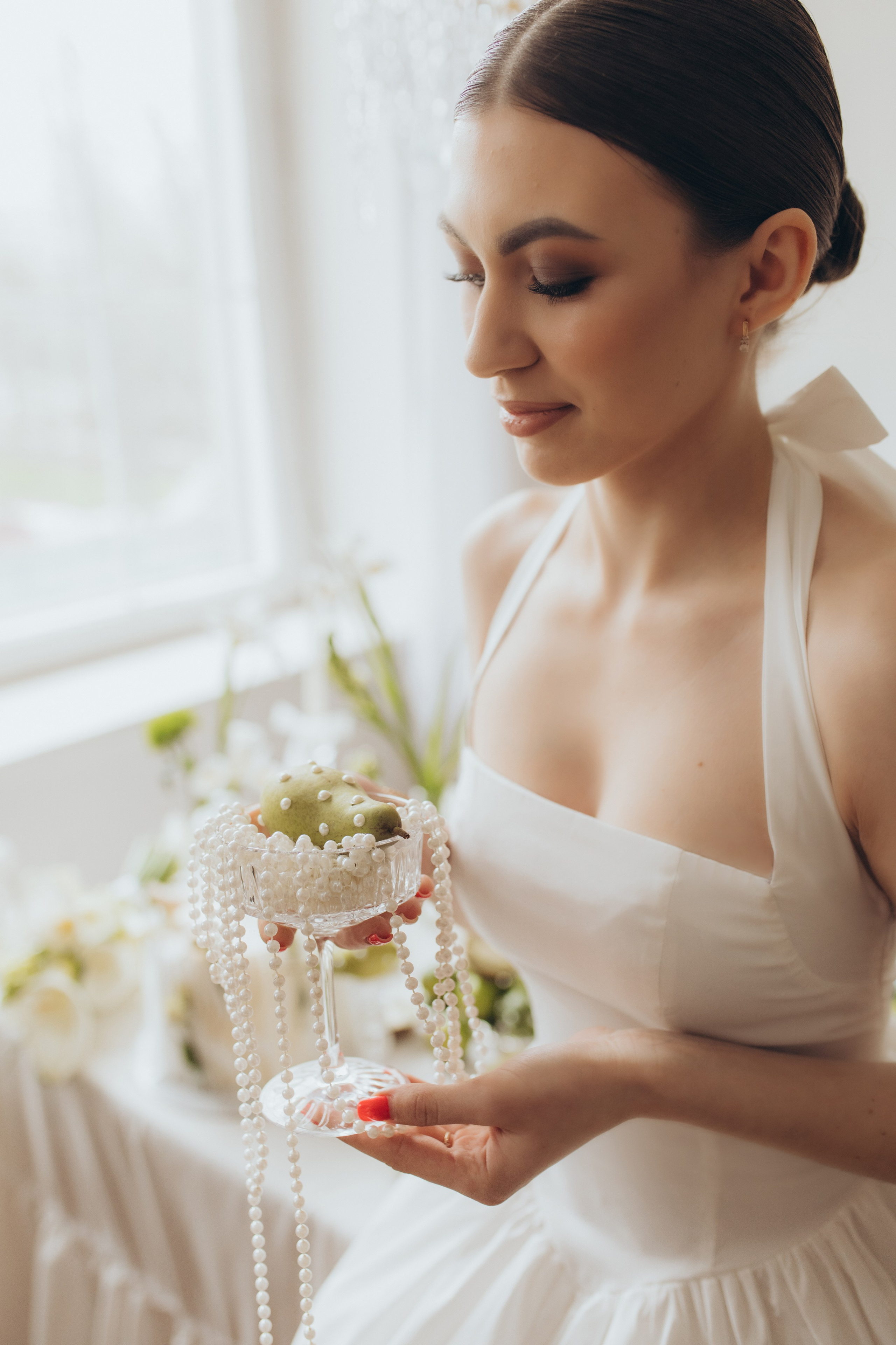 Валерия. Свадебный и семейный фотограф в Белгороде Евгения Курочкина