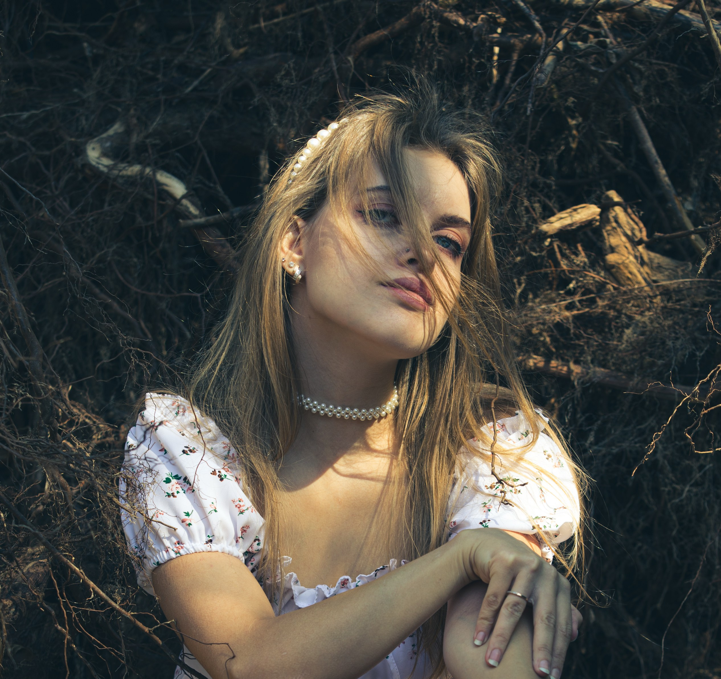 Фотосесии — Солнце и Луна 2023 — Пионерское водохранилище. Твой ламповый фотограф