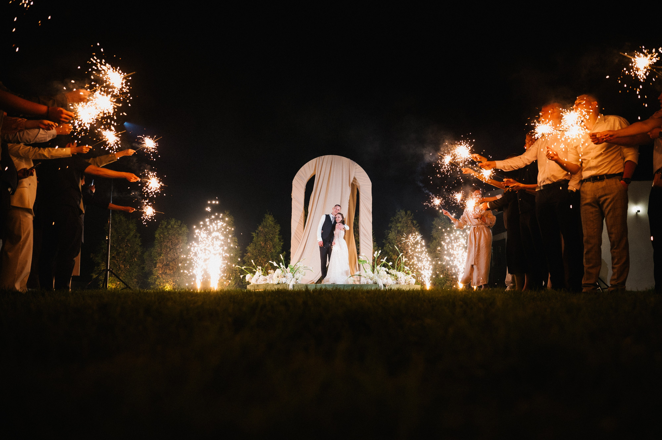 Иван и Александра. SARKISOPH | Фотограф Волгоград