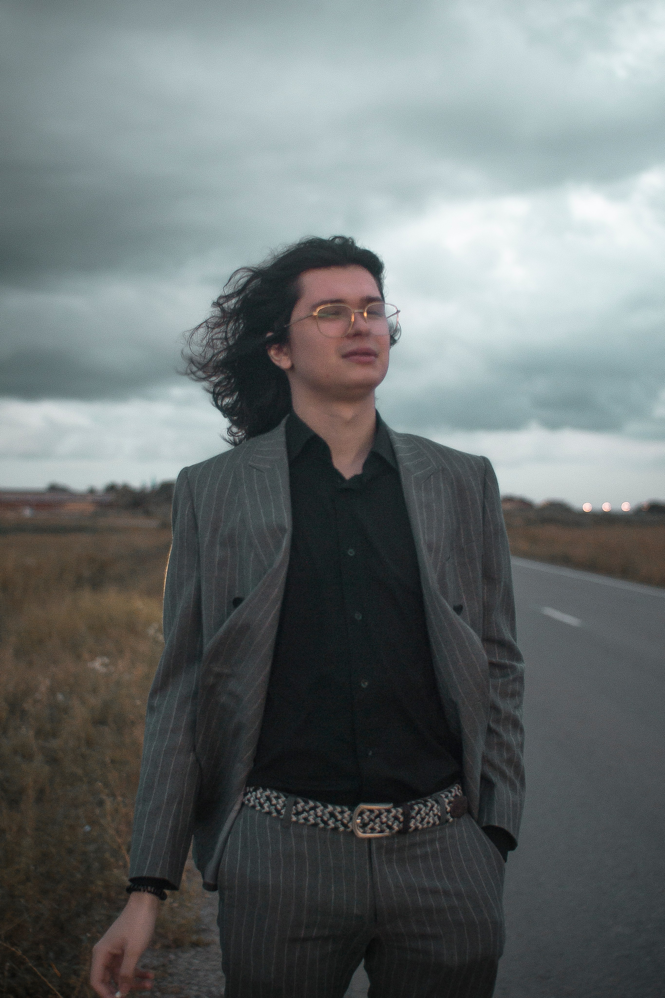 Даниил. Арт-фотограф в Рязани Курилов Евгений