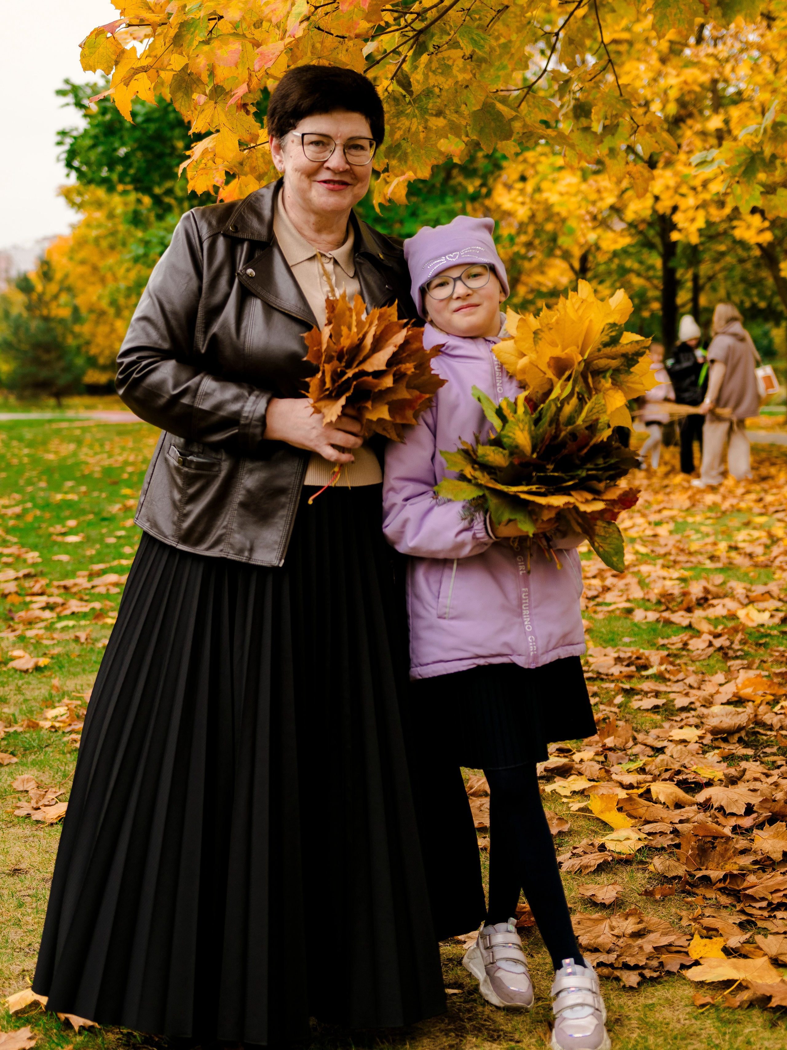 School Time. Портретный фотограф Москва Белогорцев Сергей