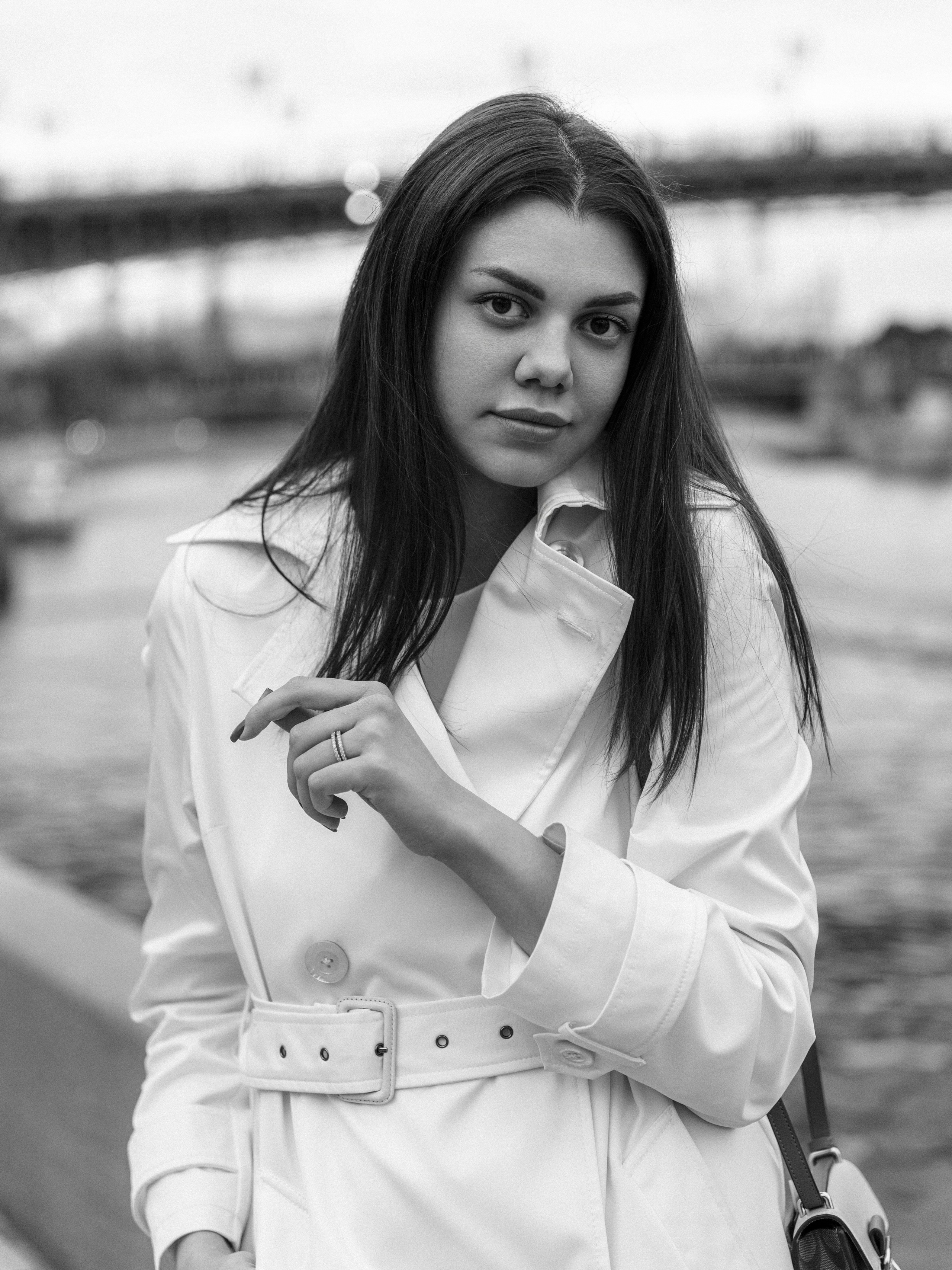 Konstantin & Elizaveta. Портретный фотограф Москва Белогорцев Сергей