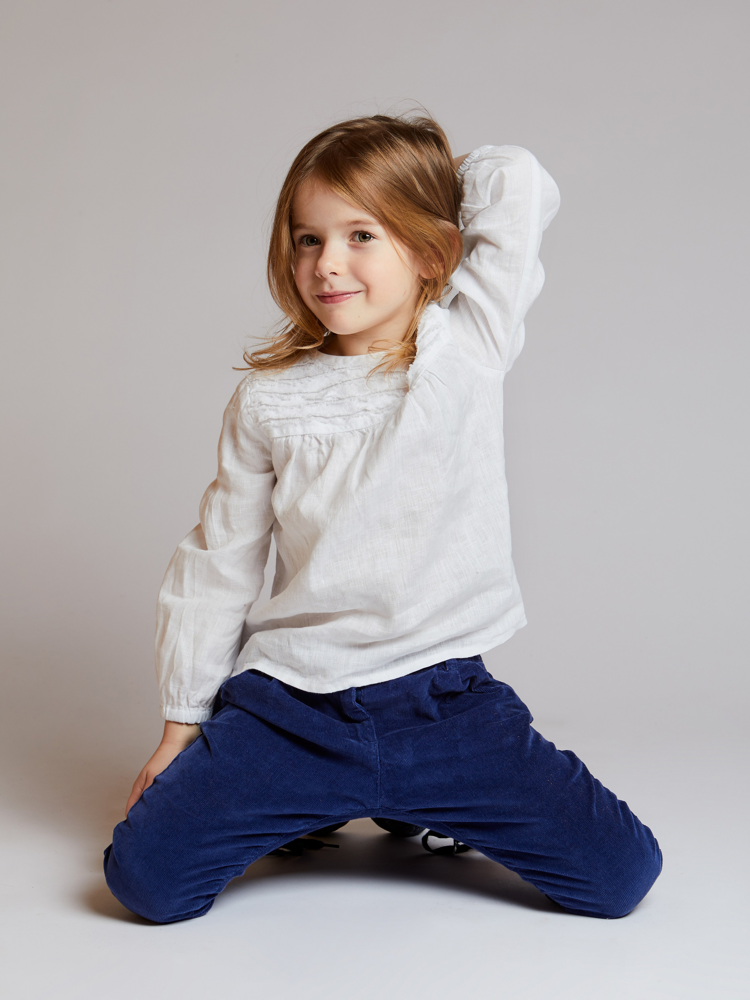 Детская одежда «Kayros KIDS»