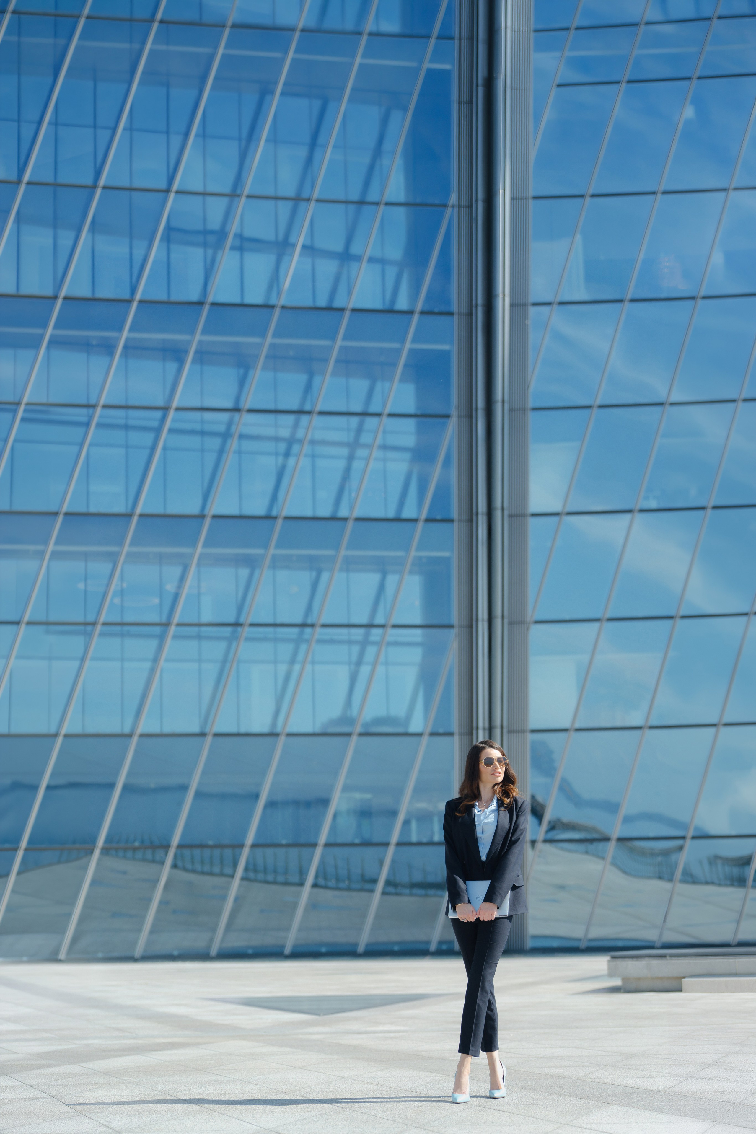 Имиджевая съемка для Татьяны Деменок. Корпоративный, имиджевый и промышленный фотограф — Максим Меш