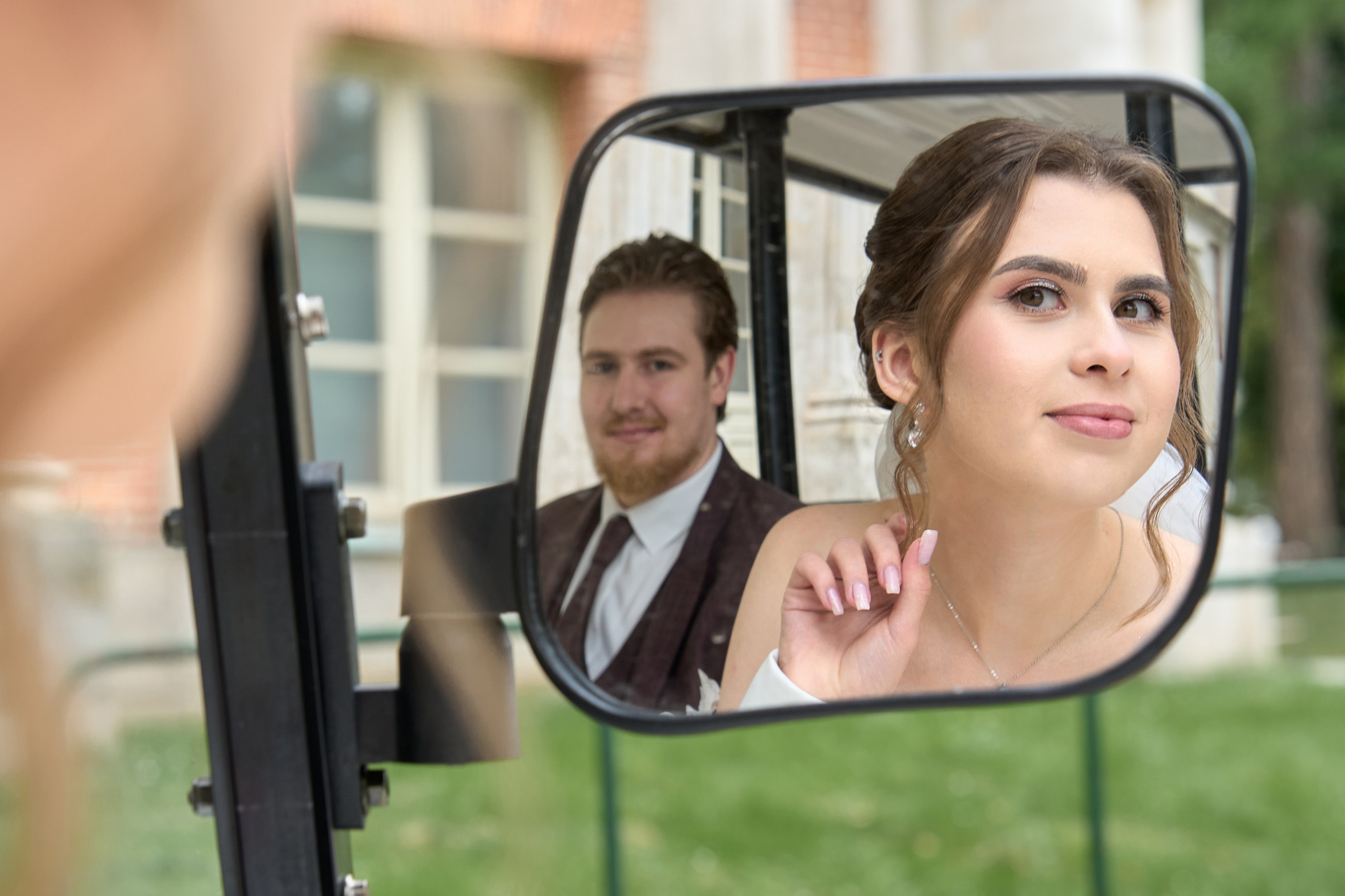 Свадьба Максима и Алёны. (1) Свадебный фотограф в Москве Роман Август