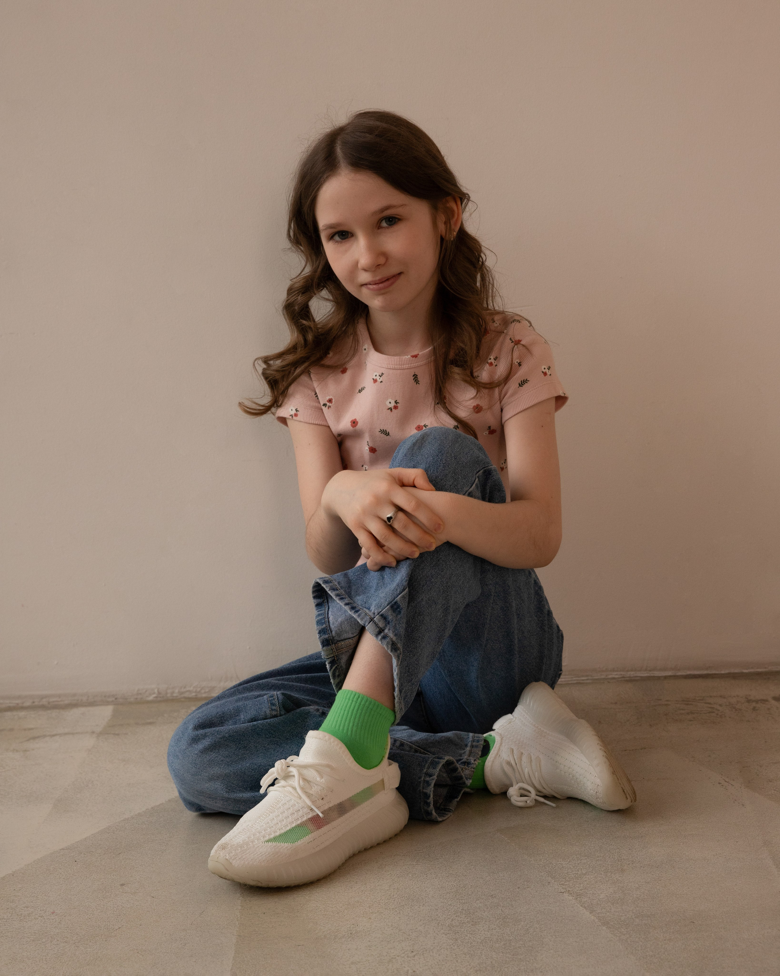 Children's. Фотограф Санкт-Петербург Анастасия Малышкина