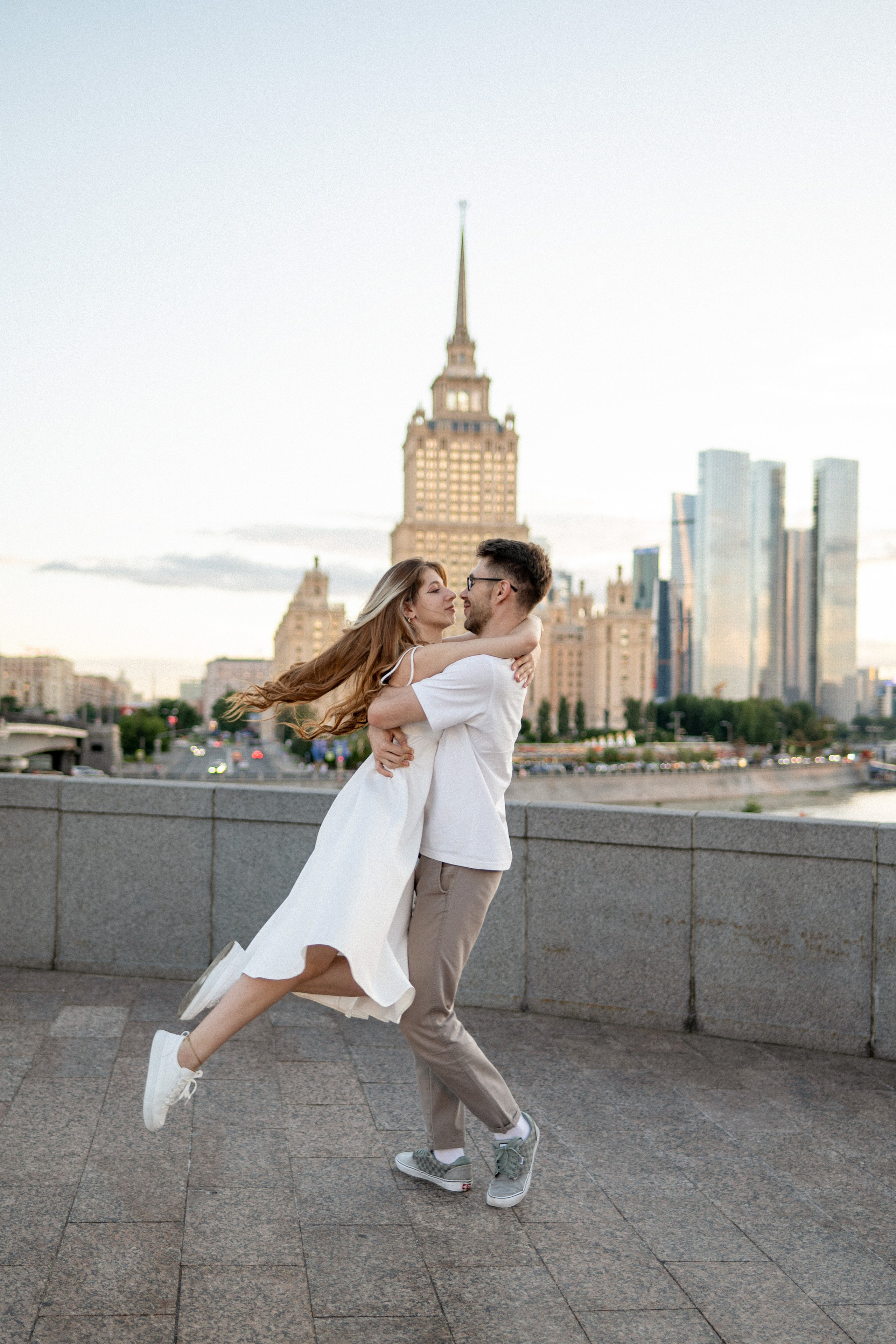 Ира & Игорь. Фотограф в Москве Екатерина Солнцева