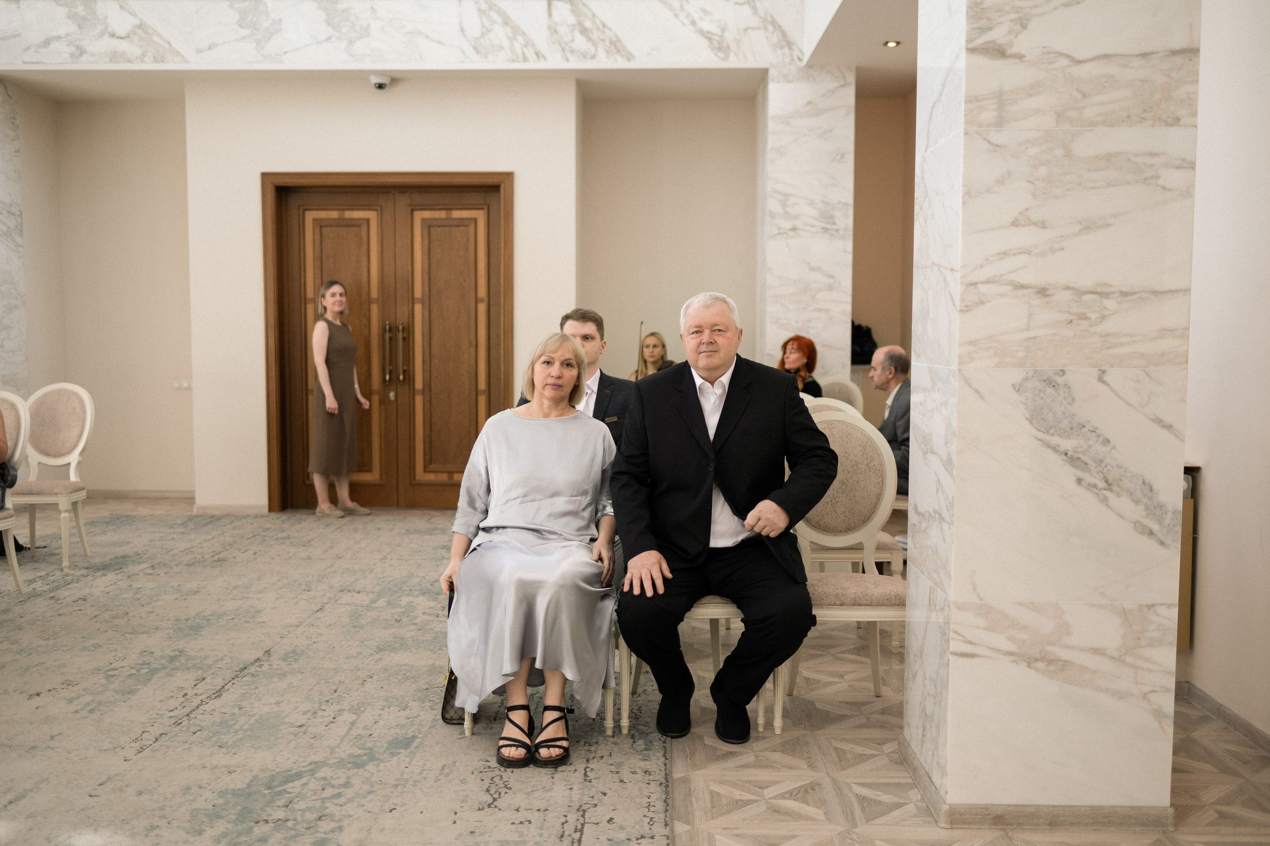 Маша & Данил. Фотограф в Москве Екатерина Солнцева