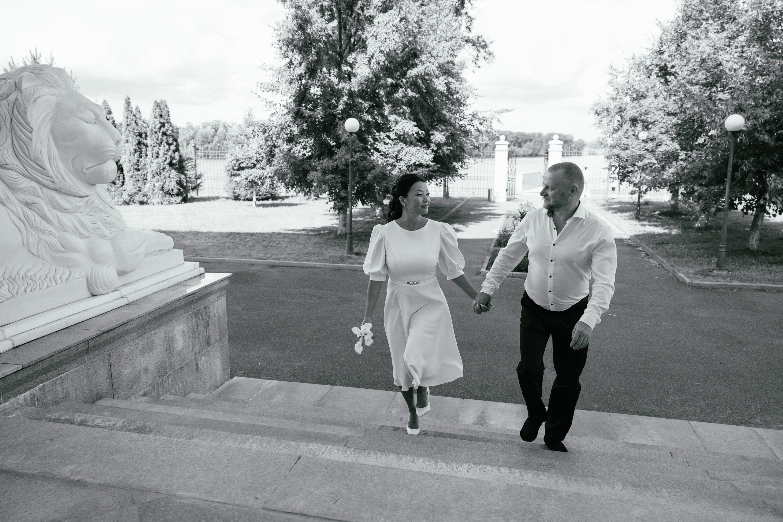 Свадьба в Угличе. Свадебный фотограф в Ярославле Алиса Курочкина