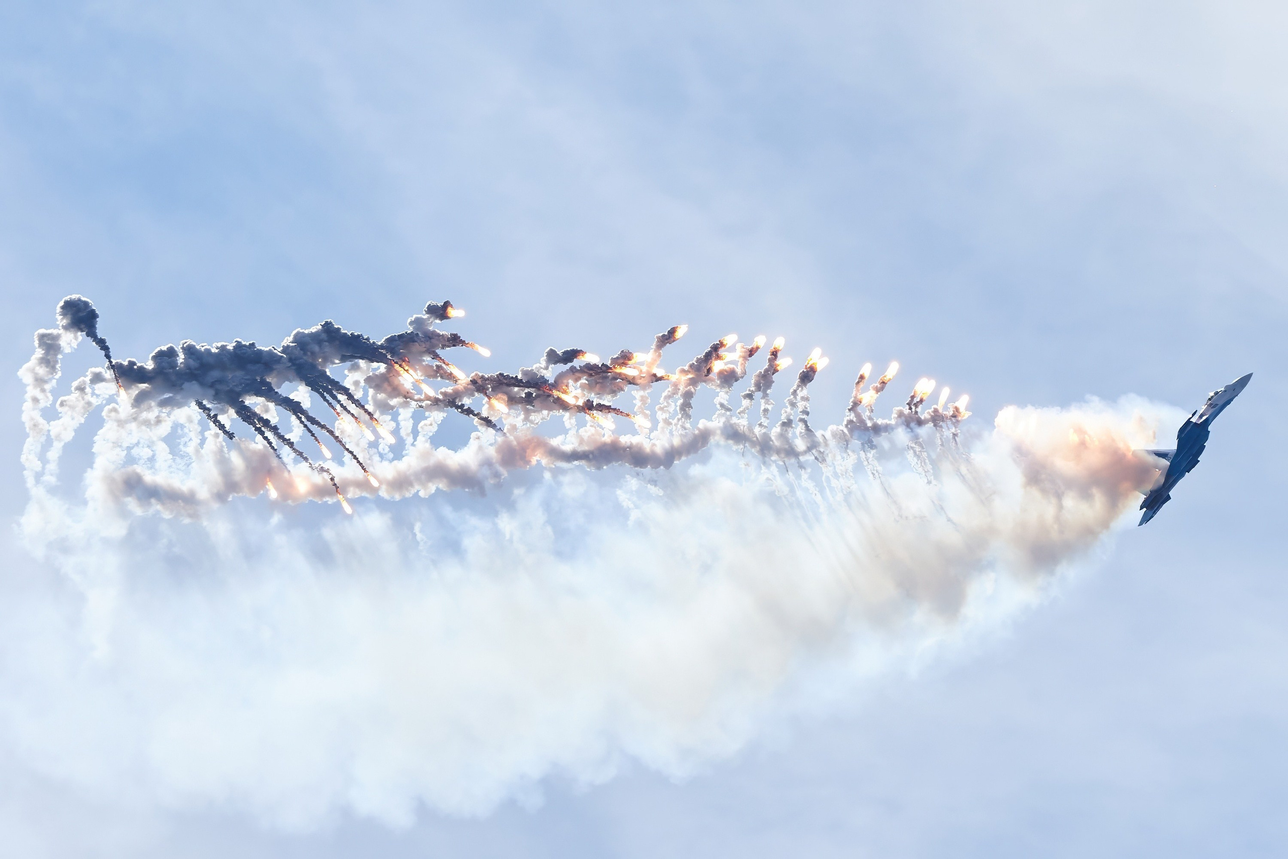 Journalism. TVSPhoto — Visual content production