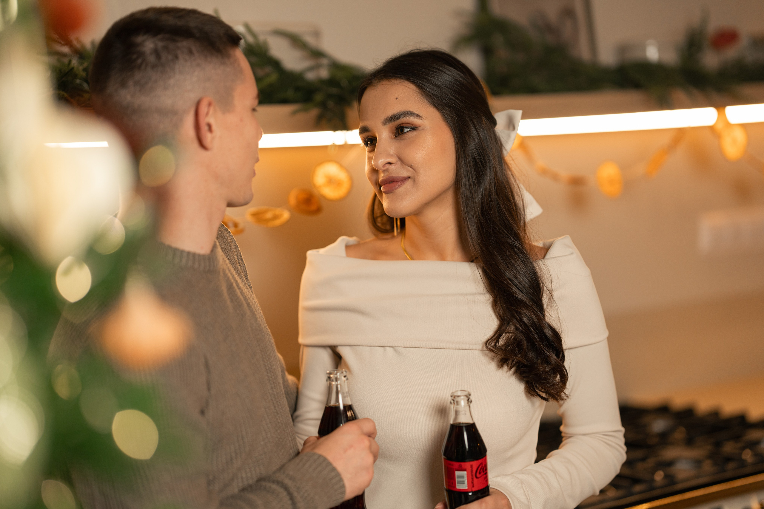 Ника и Андрей. Семейный и портретный фотограф в Санкт-Петербурге Татьяна Гримоть