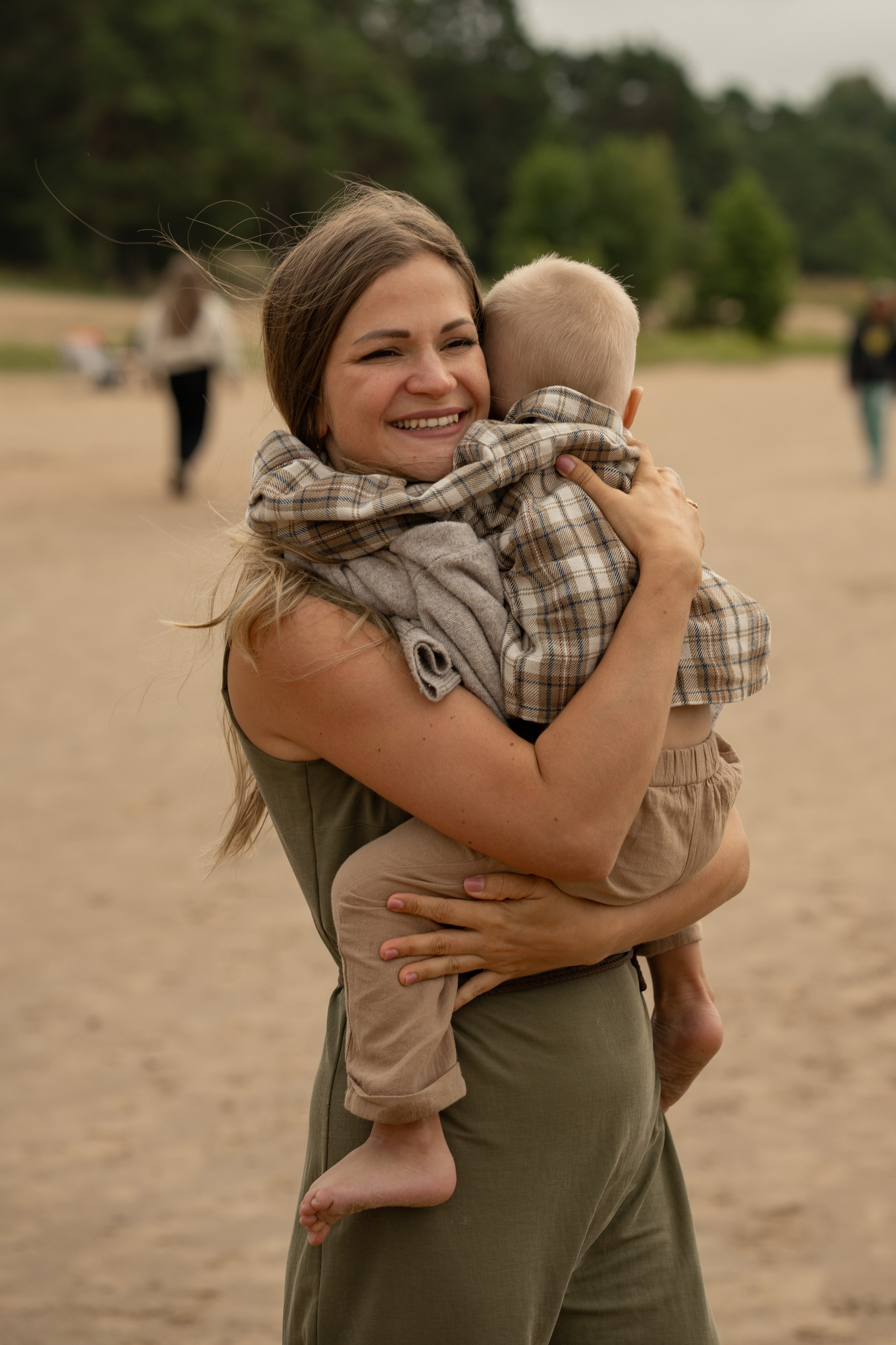 Семейная и детская сьемка. Семейный и портретный фотограф в Санкт-Петербурге Татьяна Гримоть