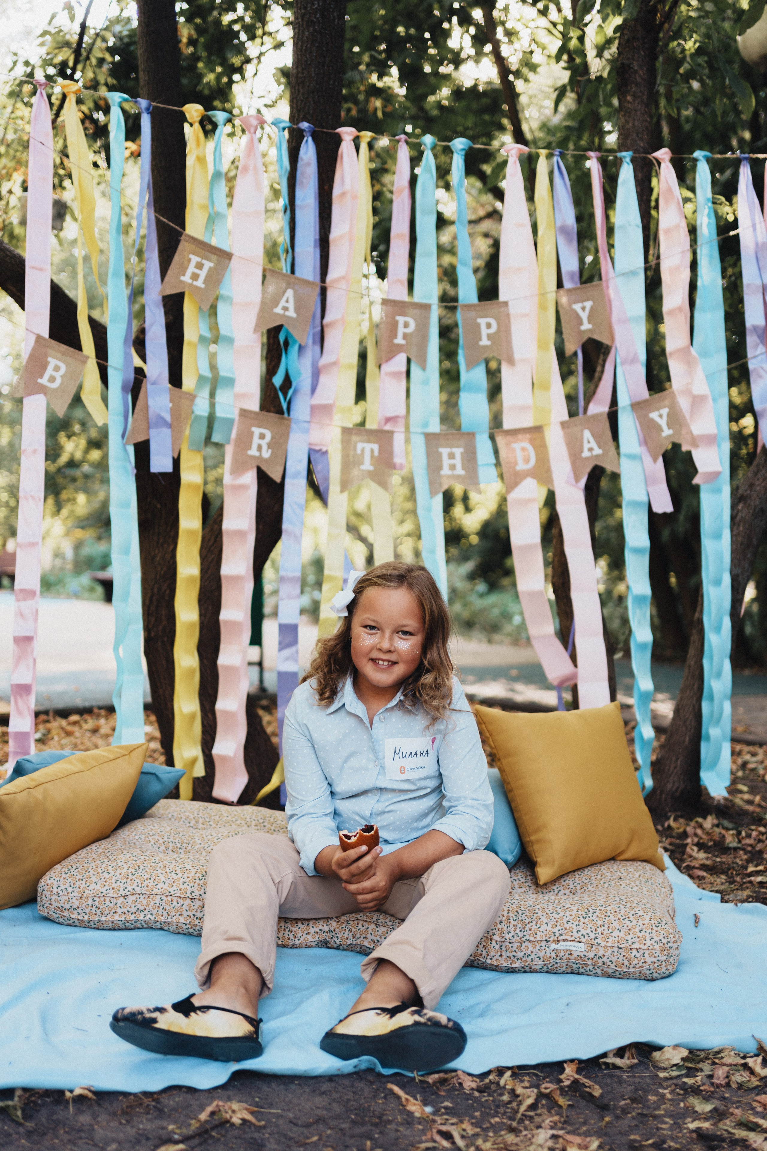 Милане 9!. Семейный и детский фотограф и видеограф в Москве, Серпухове и Тарусе Валерия Сорокина