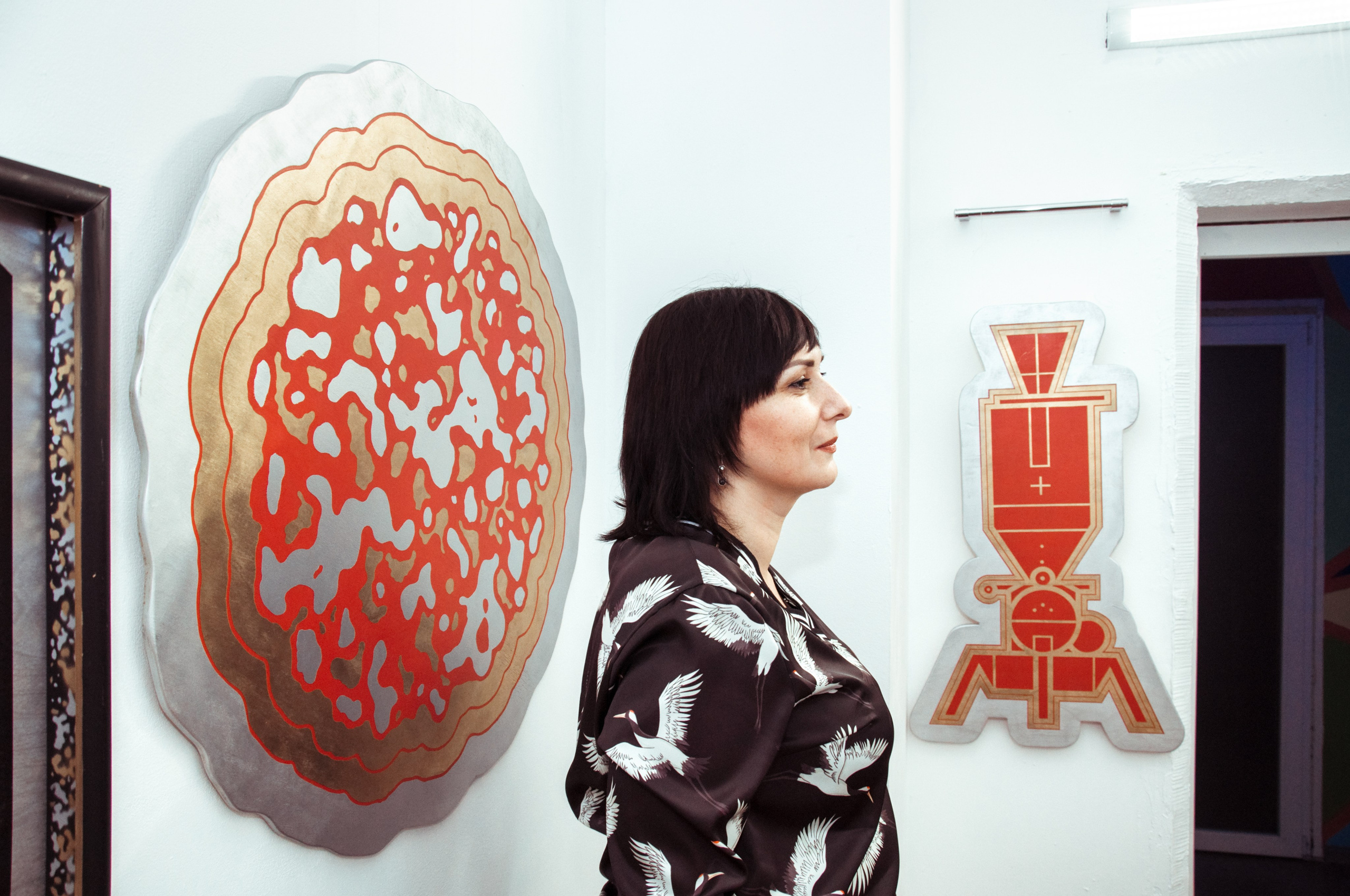 Саша Cupea «Устремлённые в небо». Репортажный фотограф в Симферополе Зареев Иван