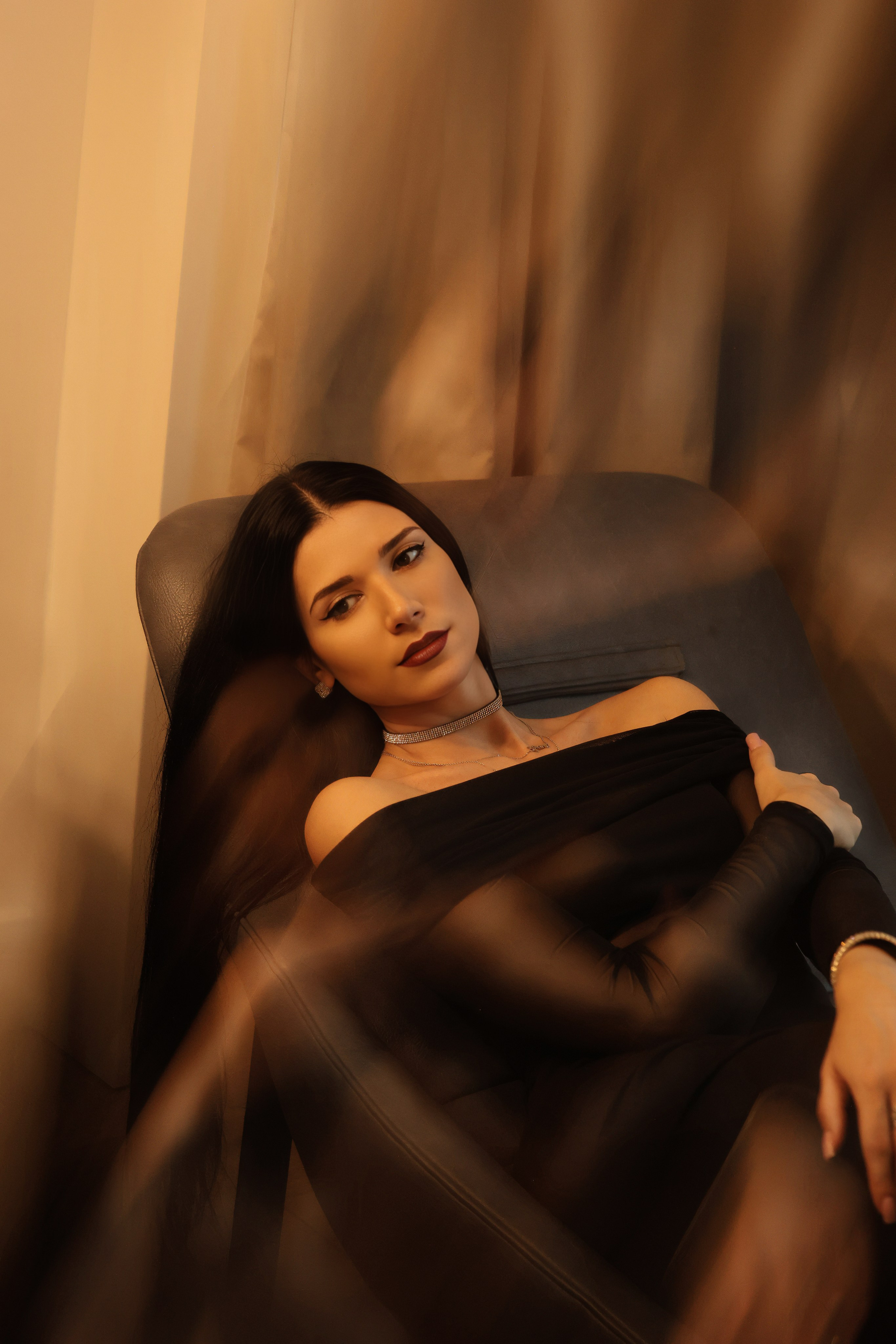 25.03. Яна Чхан — Фотограф в Донецке и не только