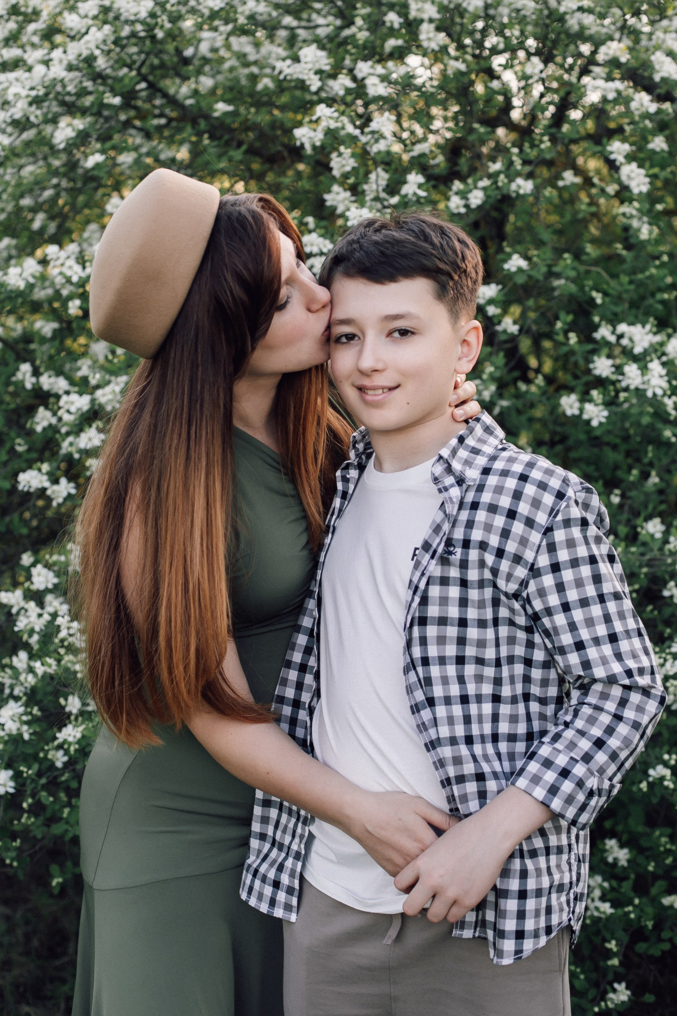 До скорой встречи. Семейный и детский фотограф в Ростове-на-Дону Мария Курутина