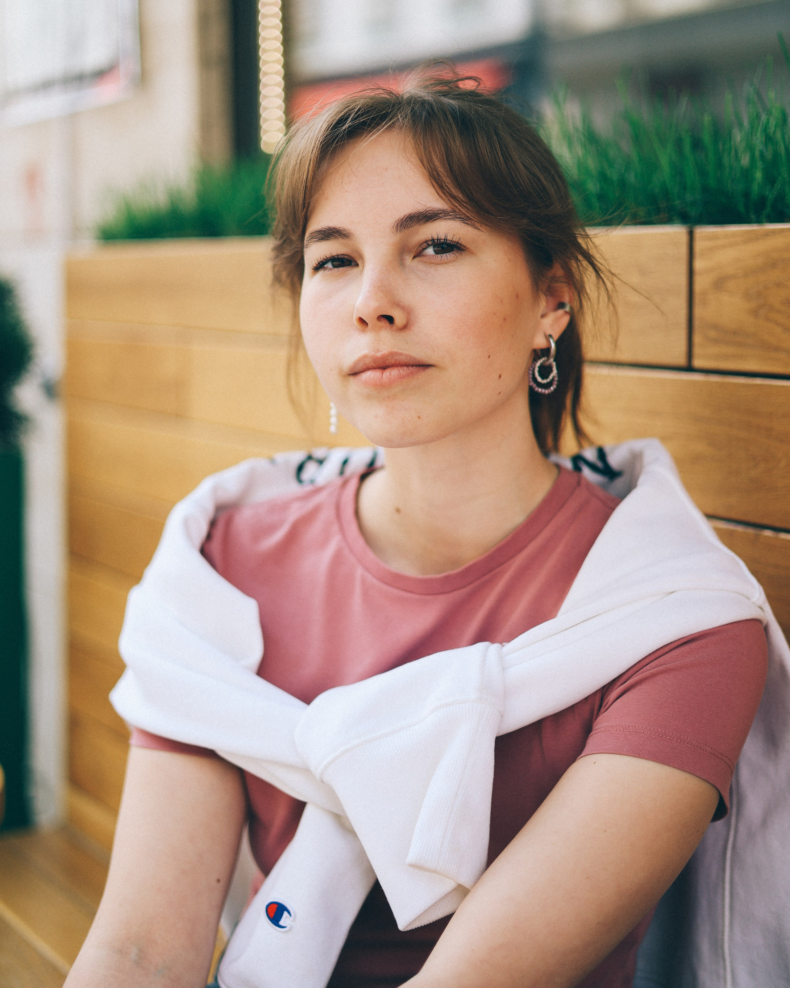 ДАРЬЯ. Концертный и репортажный фотограф в Москве и Санкт-Петербурге Мария